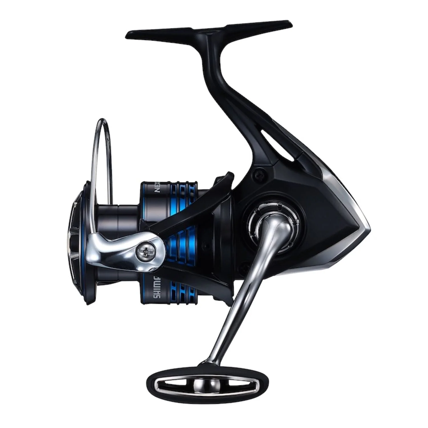 Shimano NEXAVE FI 5000 Spinning Reels