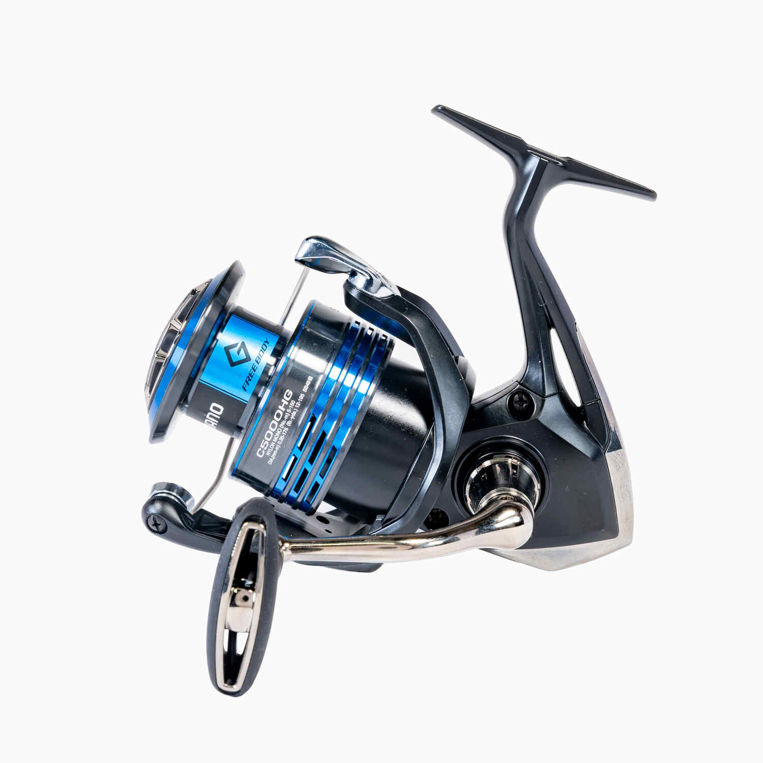 Shimano NEXAVE FI Spinning Reels - Image 11