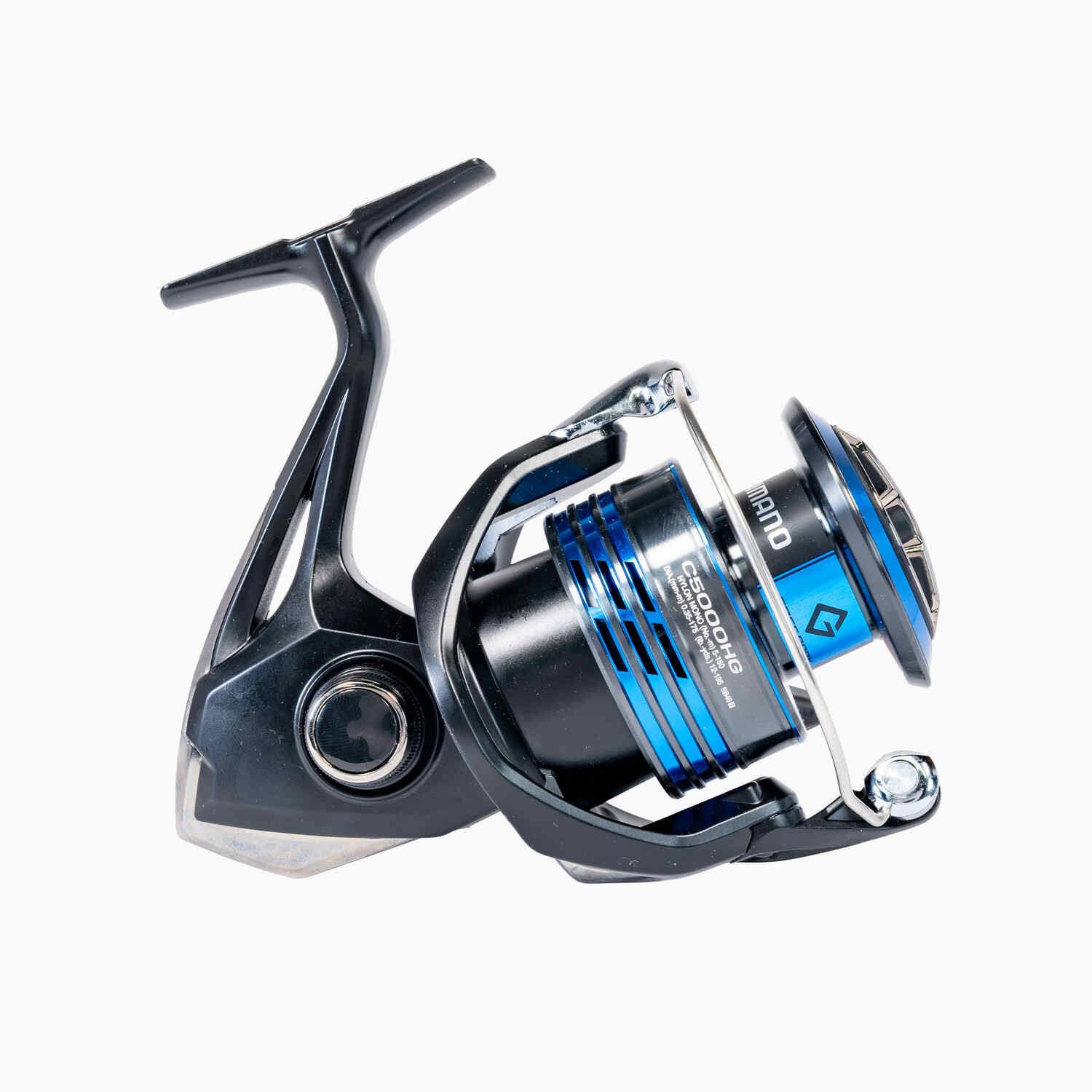 Shimano NEXAVE FI Spinning Reels - Image 12