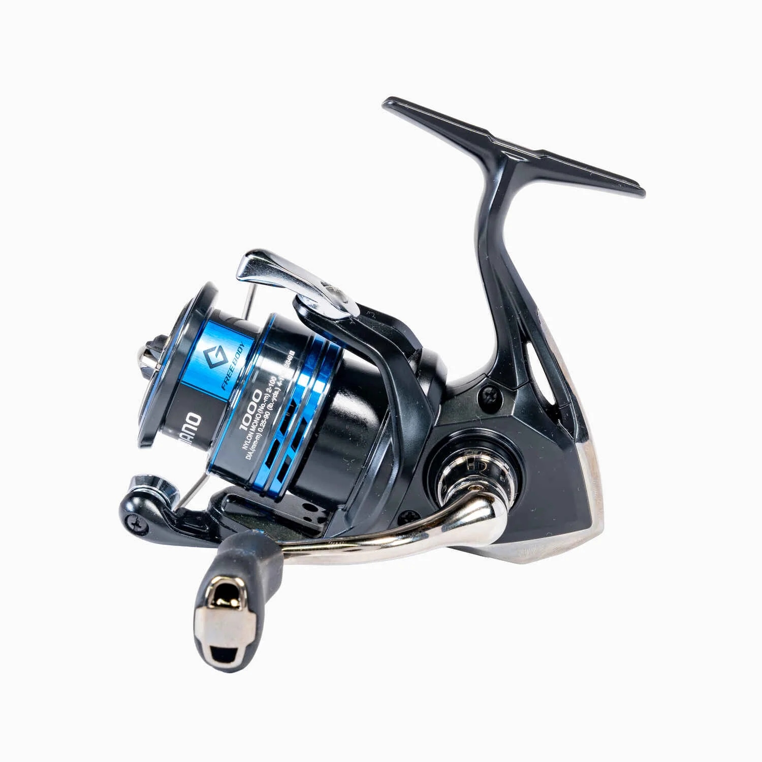 Shimano NEXAVE FI Spinning Reels - Image 3