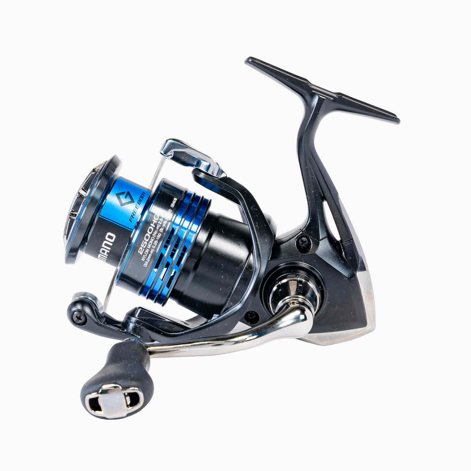 Shimano NEXAVE FI Spinning Reels - Image 7