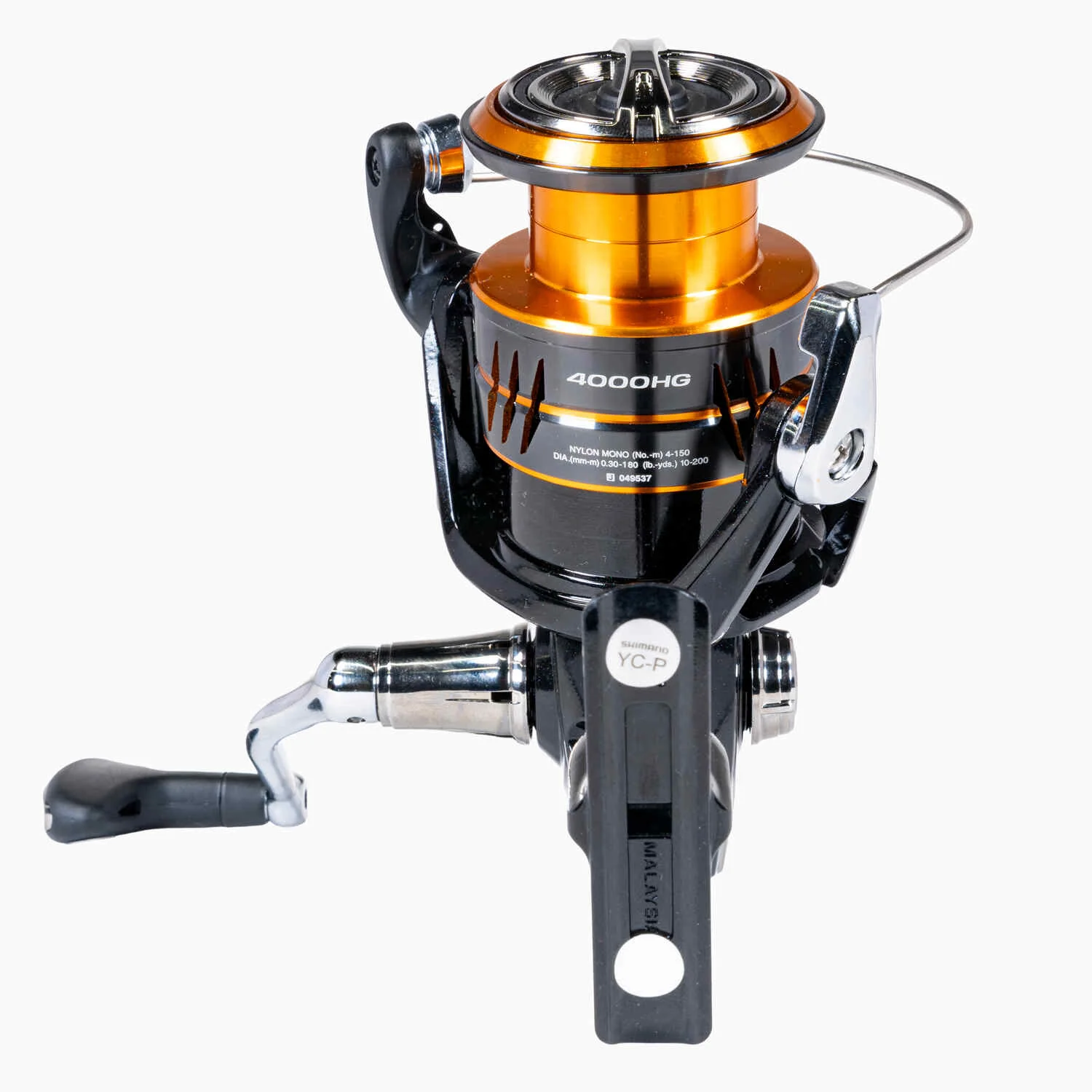 Shimano NEXAVE FJ Spinning Reels - Image 3