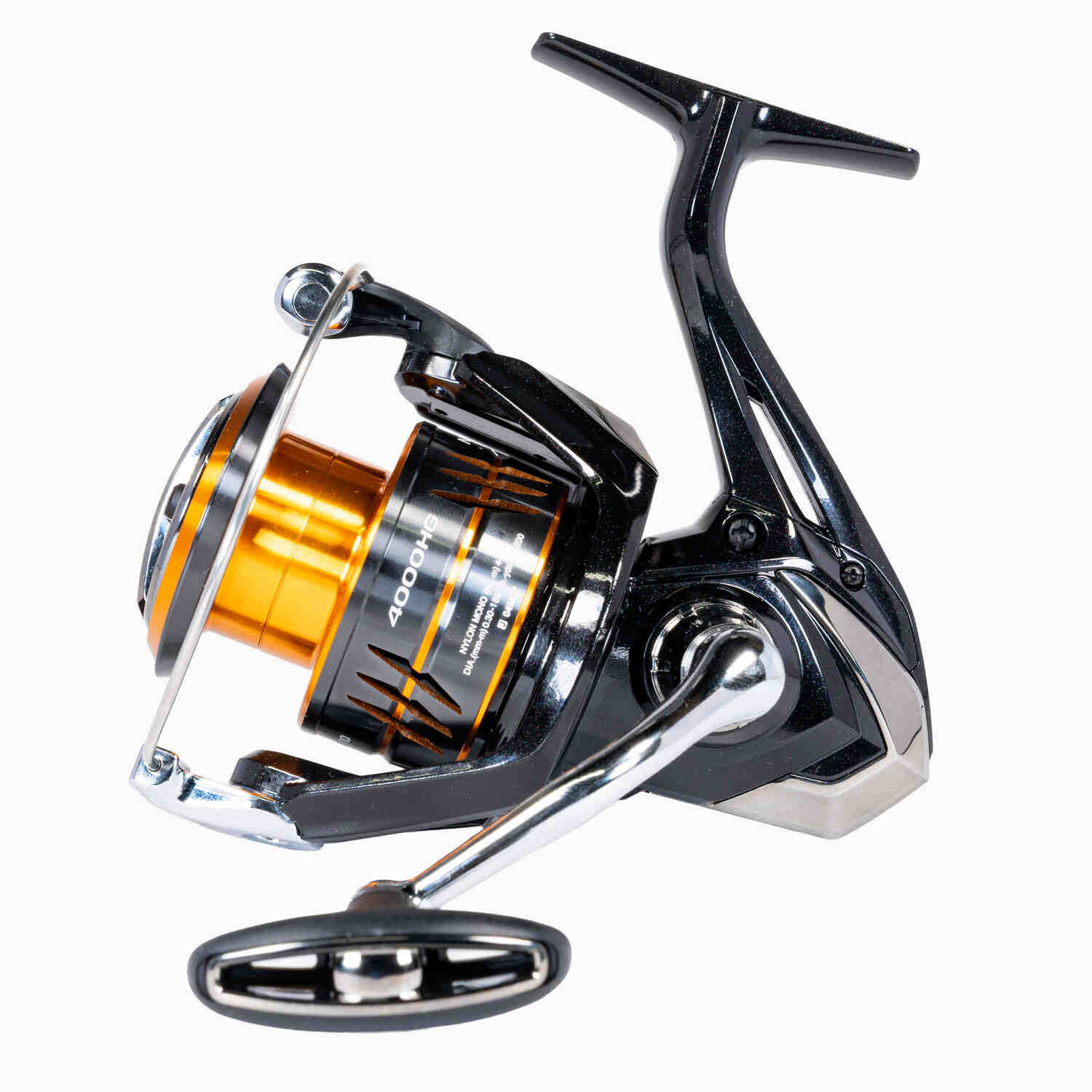 Shimano NEXAVE FJ Spinning Reels - Image 8