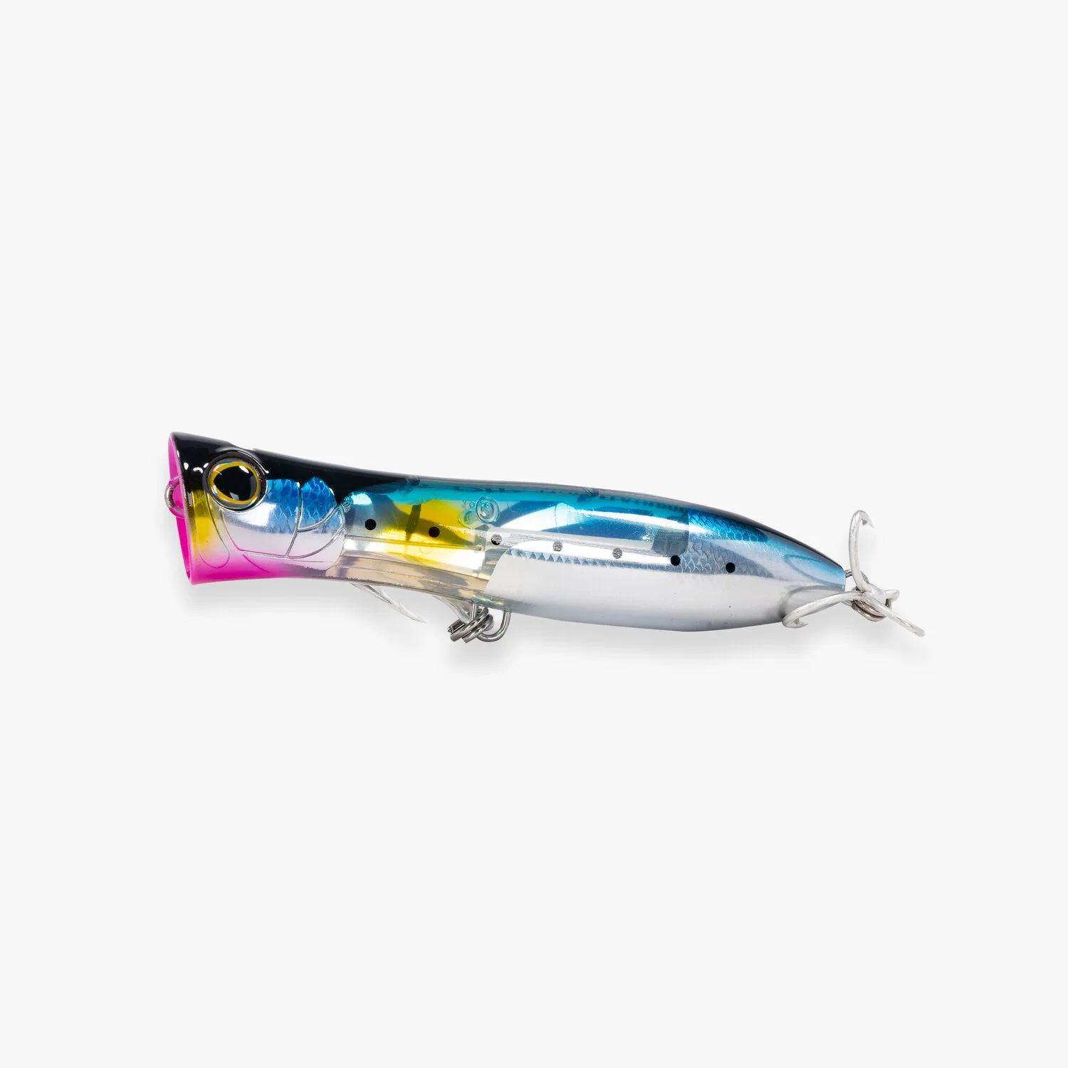 Shimano Ocea Bomb Dip Popper - Image 2