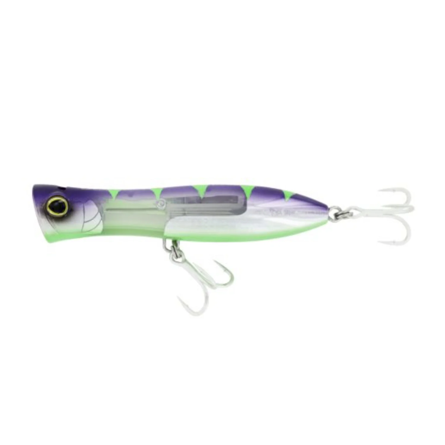 Shimano Ocea Bomb Dip Popper - Image 3