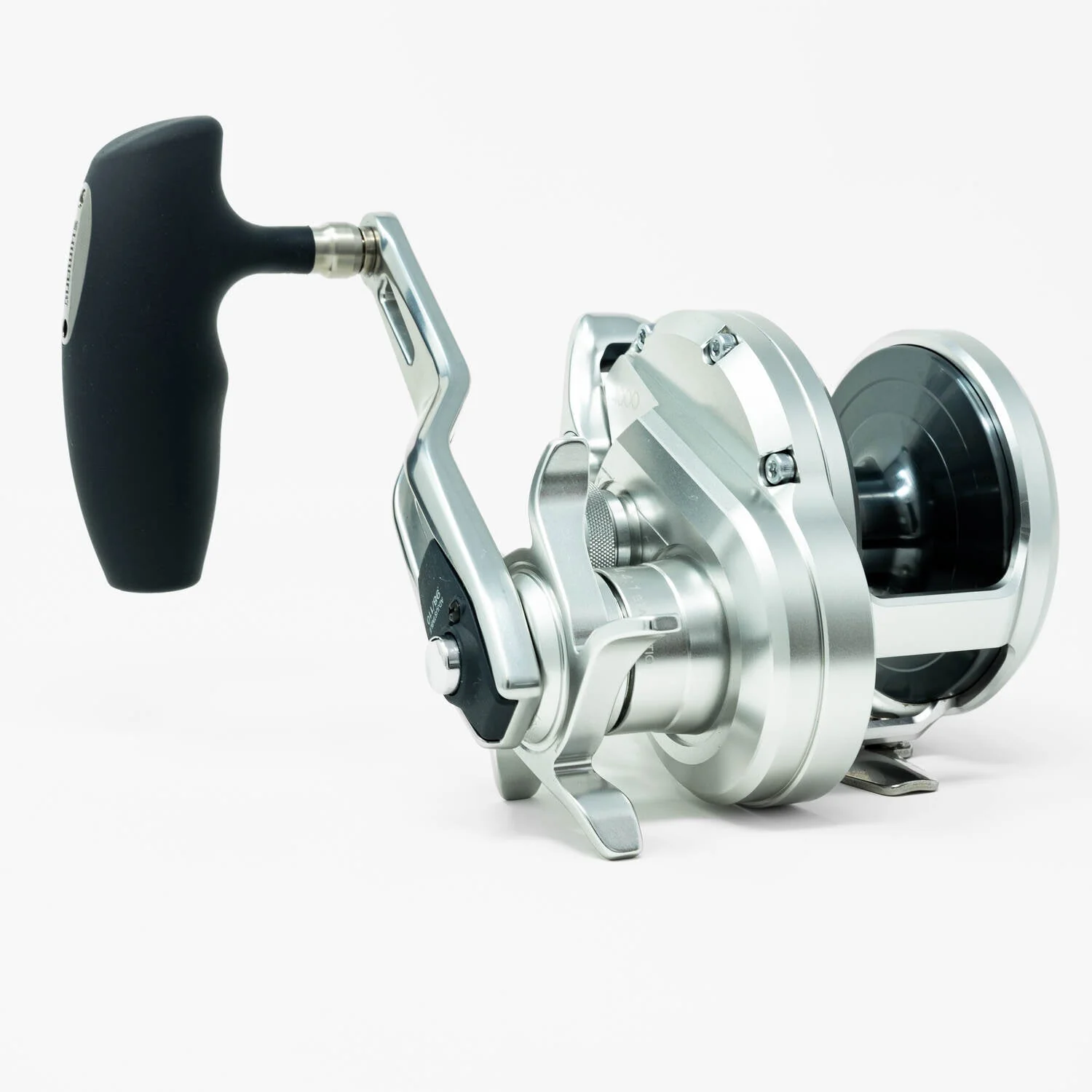 Shimano Ocea Jigger 4000 Star Drag Reels
