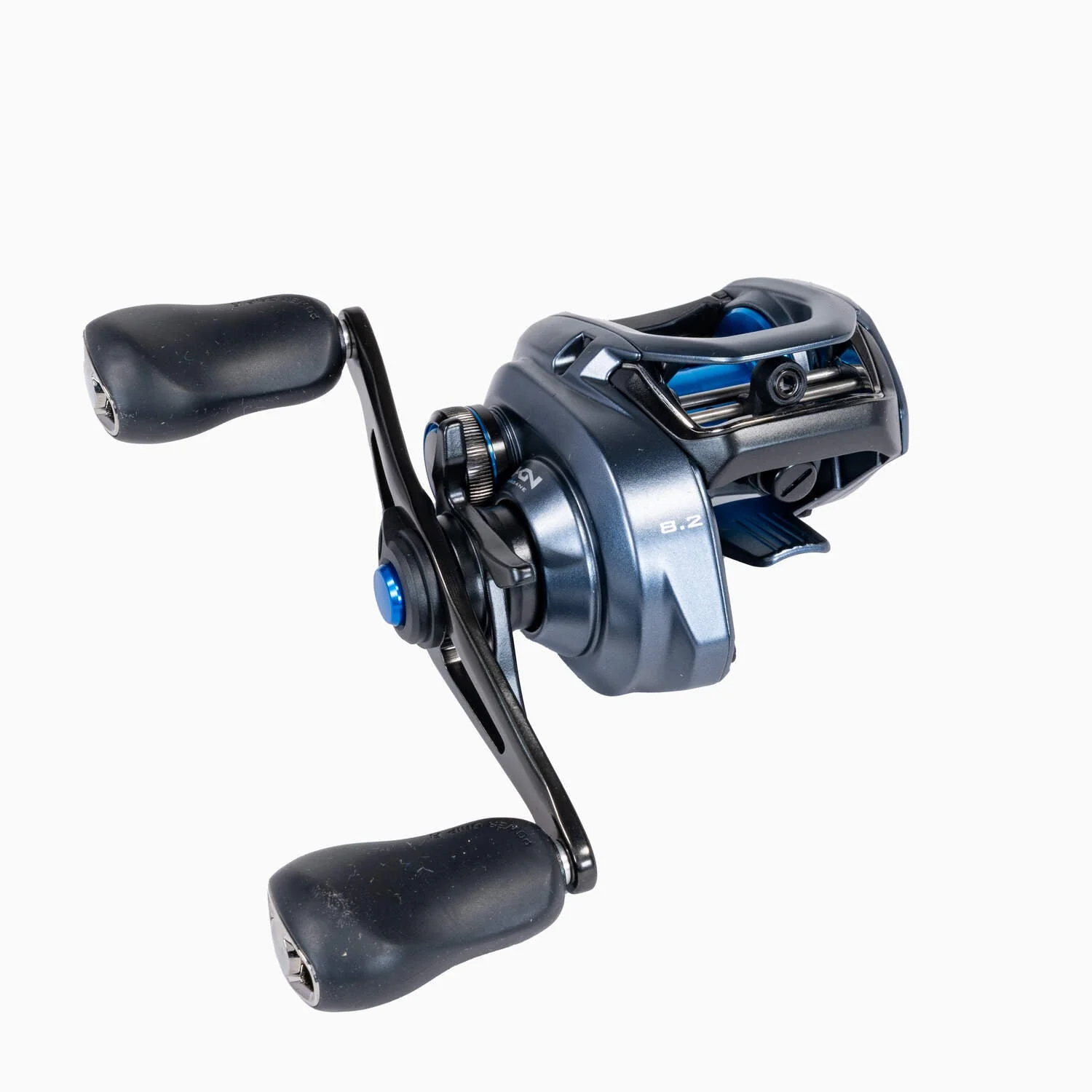 Shimano SLX XT A 150 Baitcasting Reels