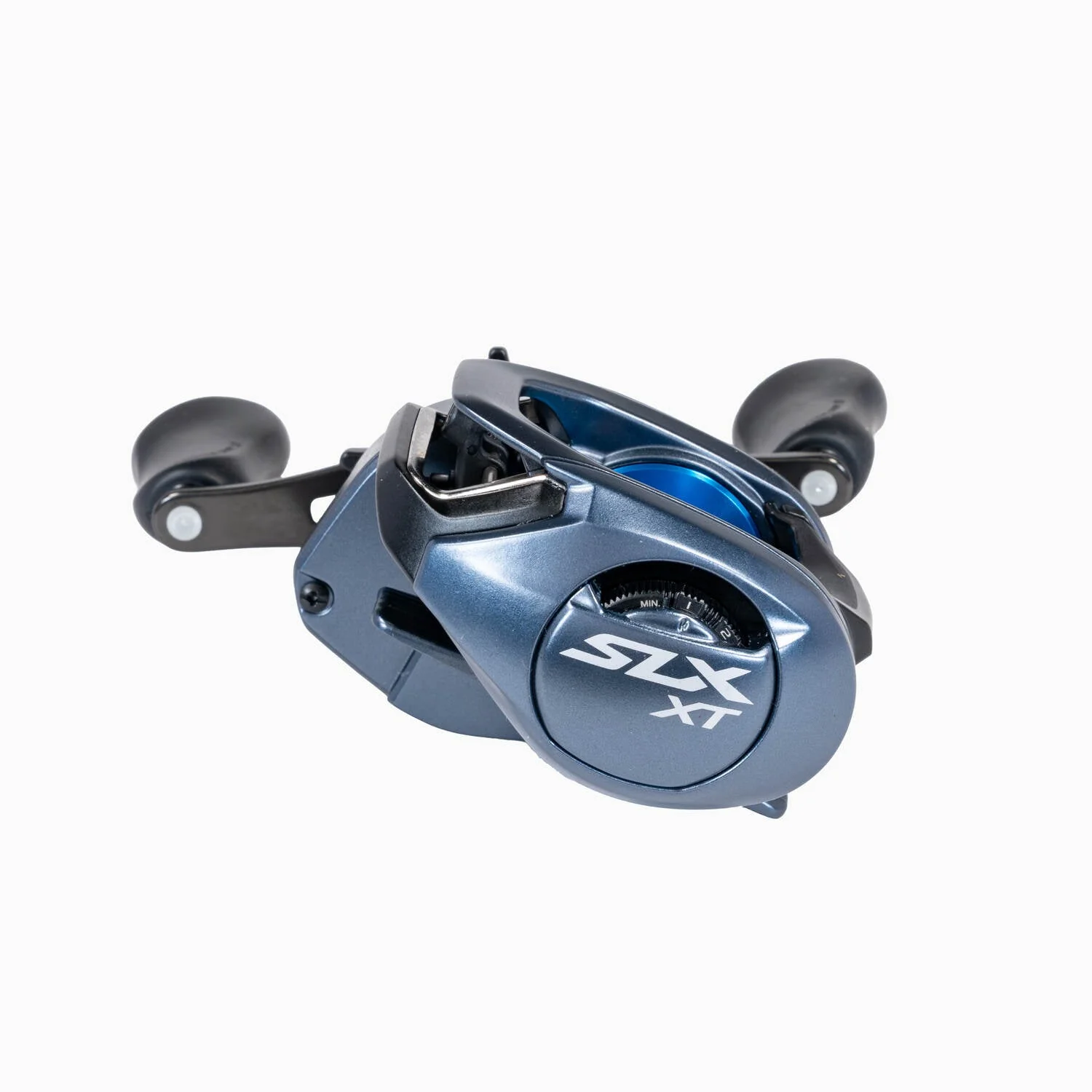 Shimano SLX XT A 150 Baitcasting Reels - Image 3
