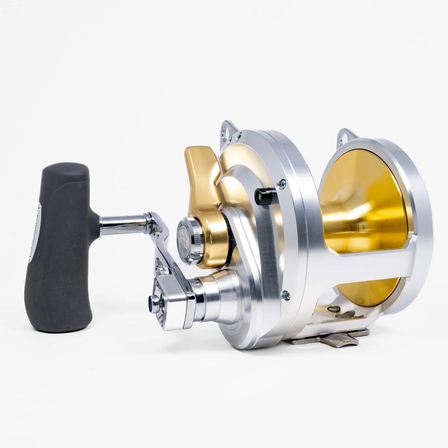 Shimano Talica 50II Two-Speed Lever Drag Reels