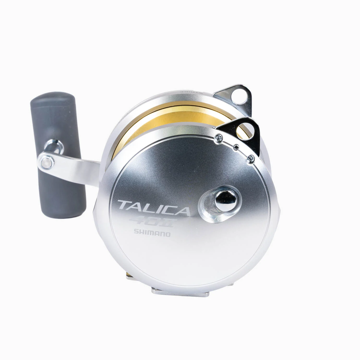 Shimano Talica A Two-Speed Lever Drag Reels - Image 12