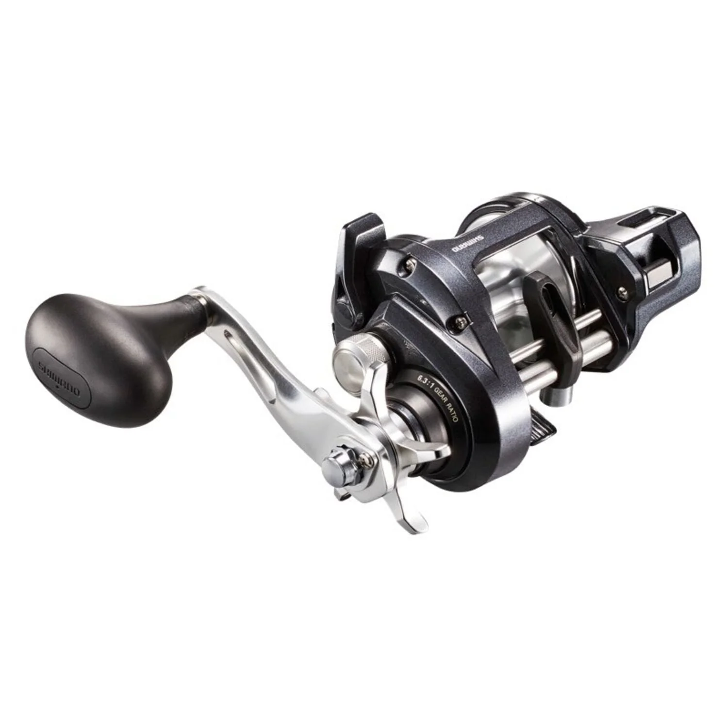 Shimano Tekota HG 300 Levelwind Reels - Image 2