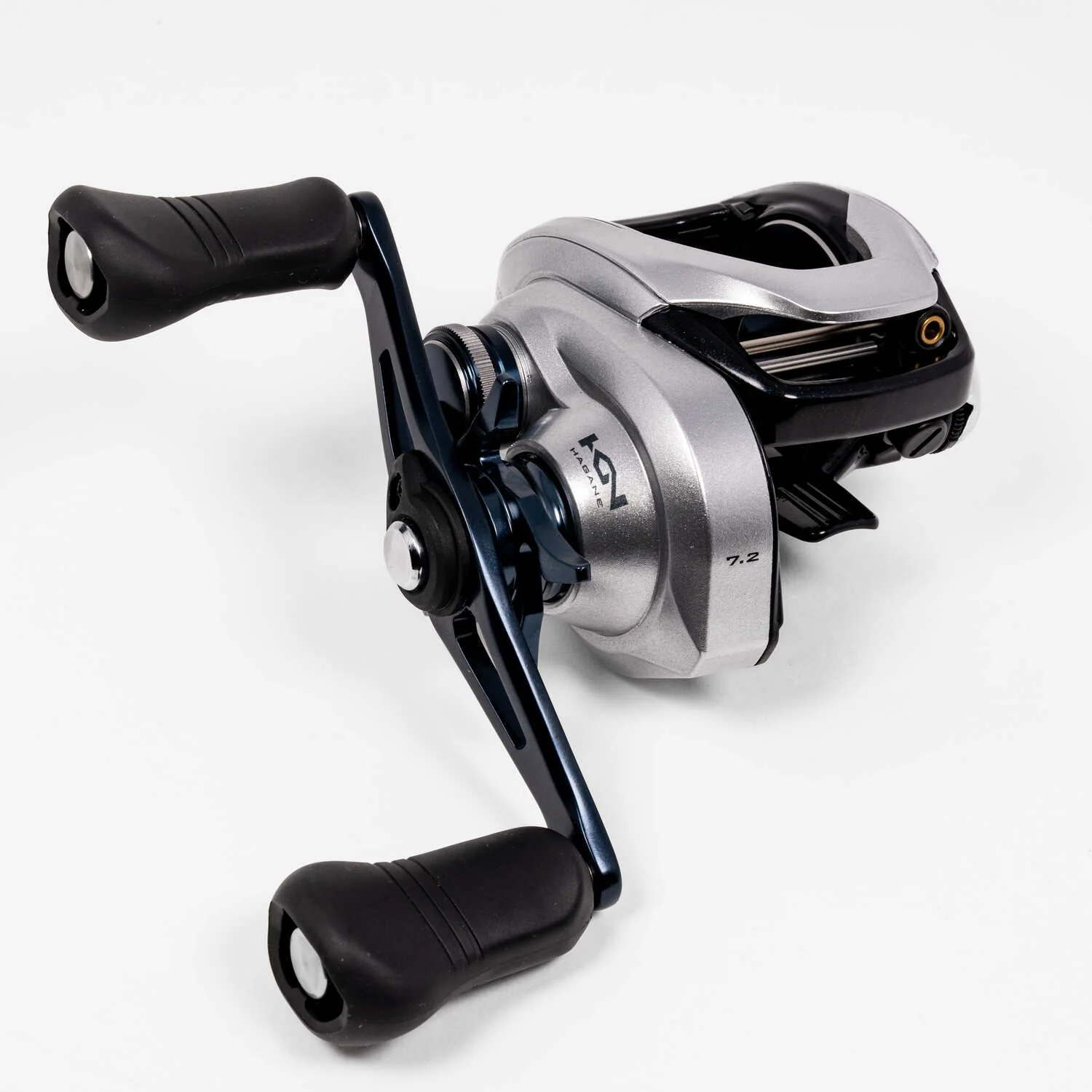 Shimano Tranx 200AHG Low Profile Baitcasting Reels