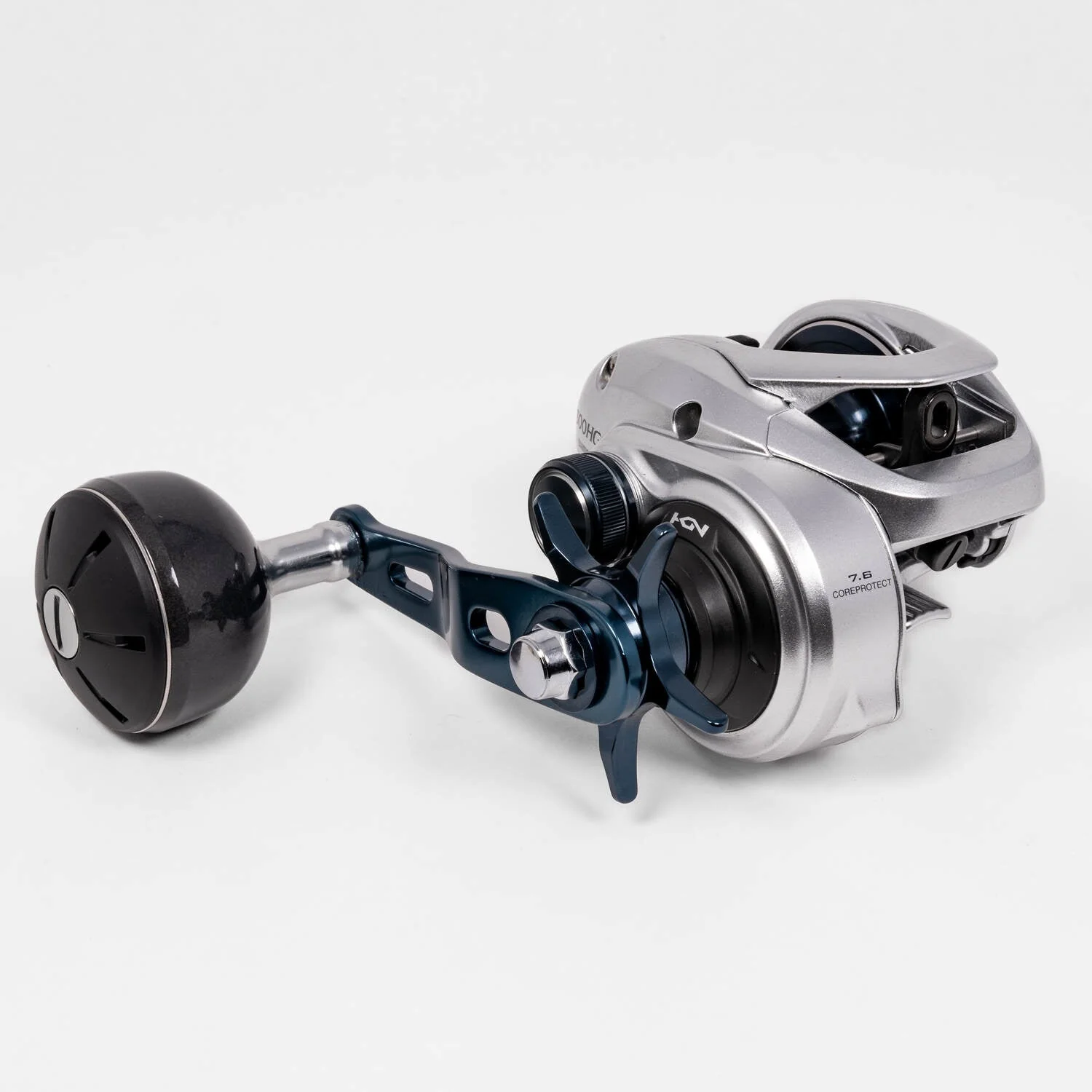 Shimano Tranx 300 Low Profile Baitcasting Reels