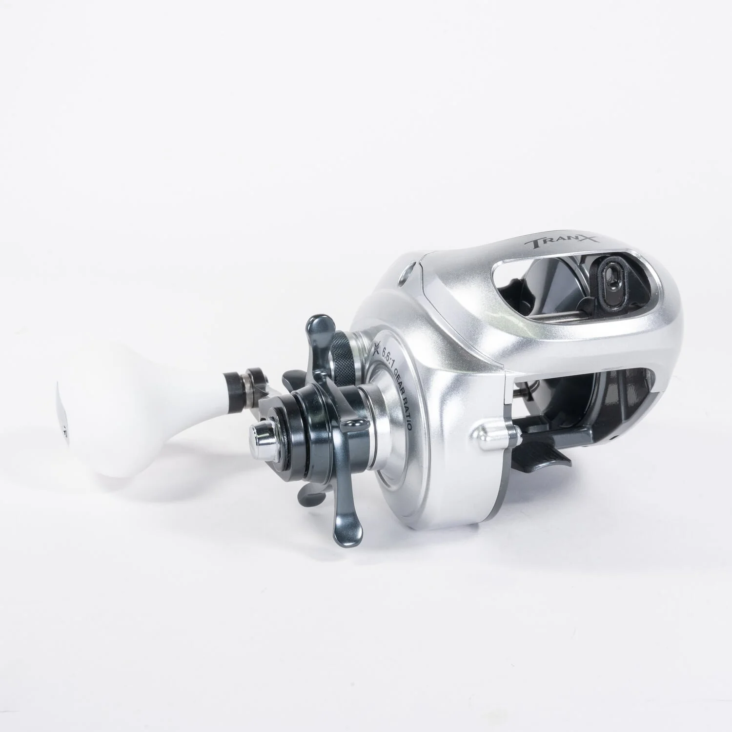 Shimano Tranx 500PG Low Profile Saltwater Reels