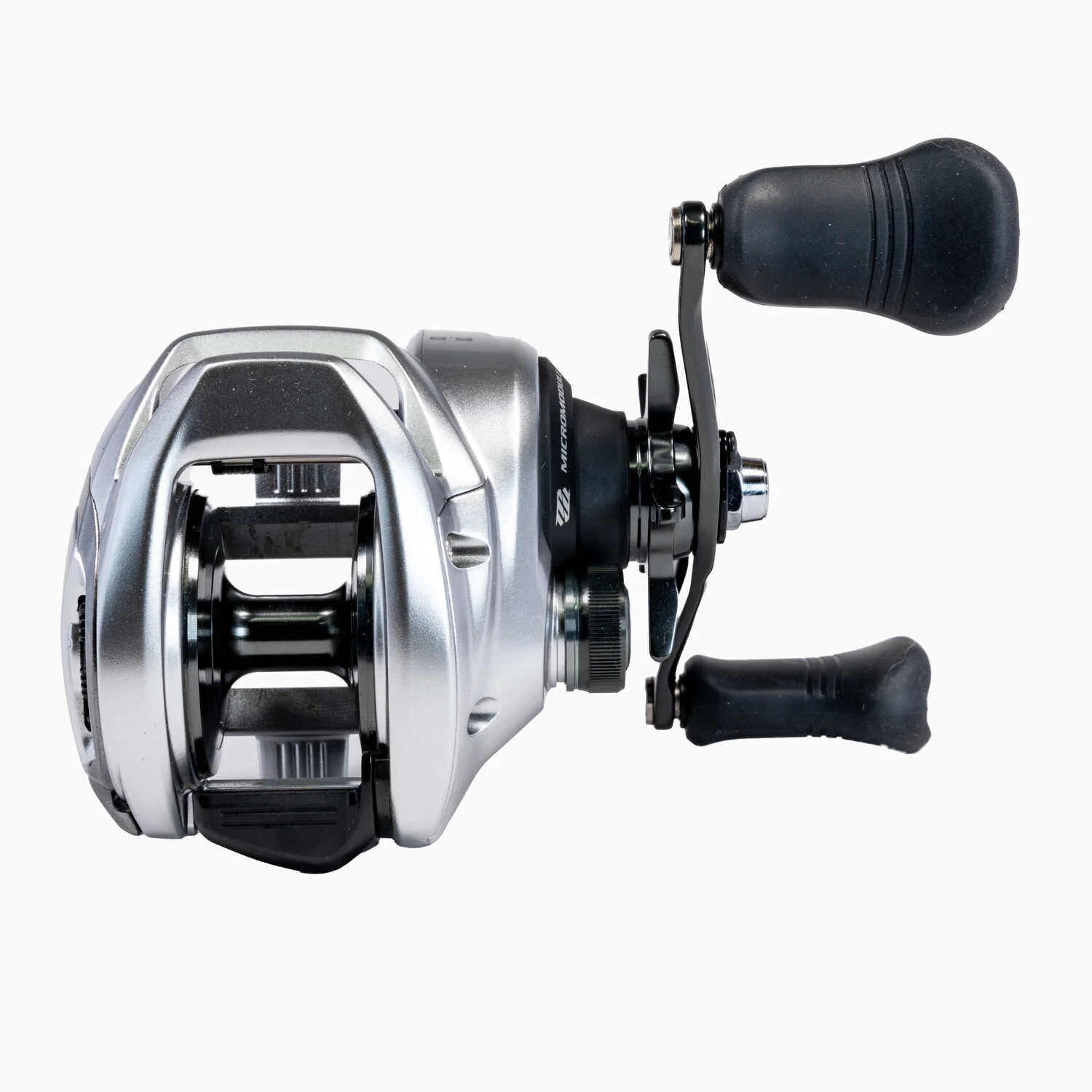 Shimano Tranx B 300 Low Profile Baitcasting Reels - Image 6