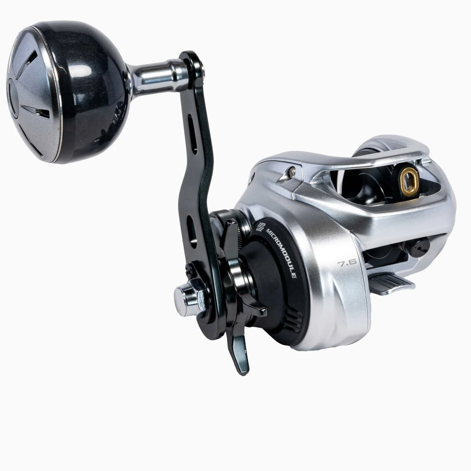 Shimano Tranx B 400HG Low Profile Baitcasting Reels