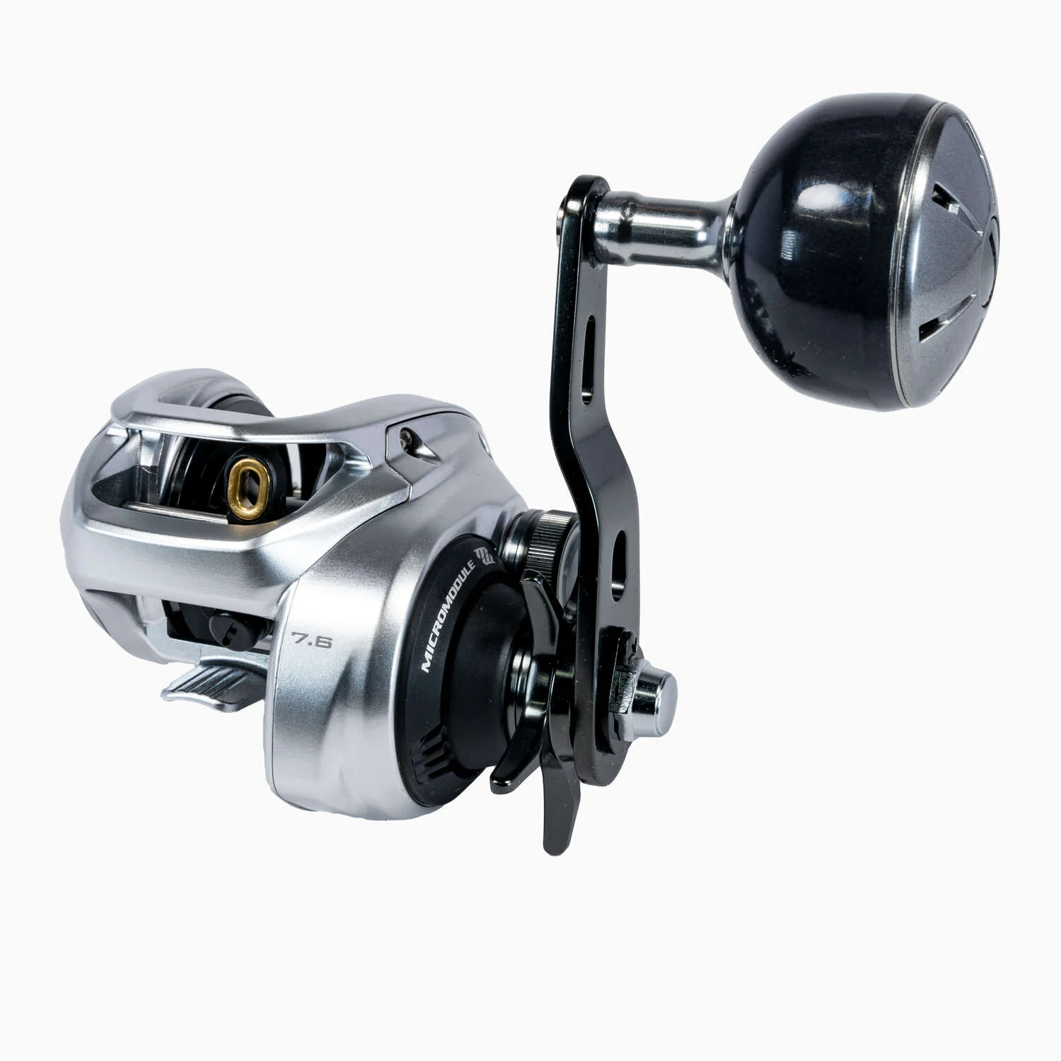 Shimano Tranx B Low Profile Baitcasting Reels - Image 9
