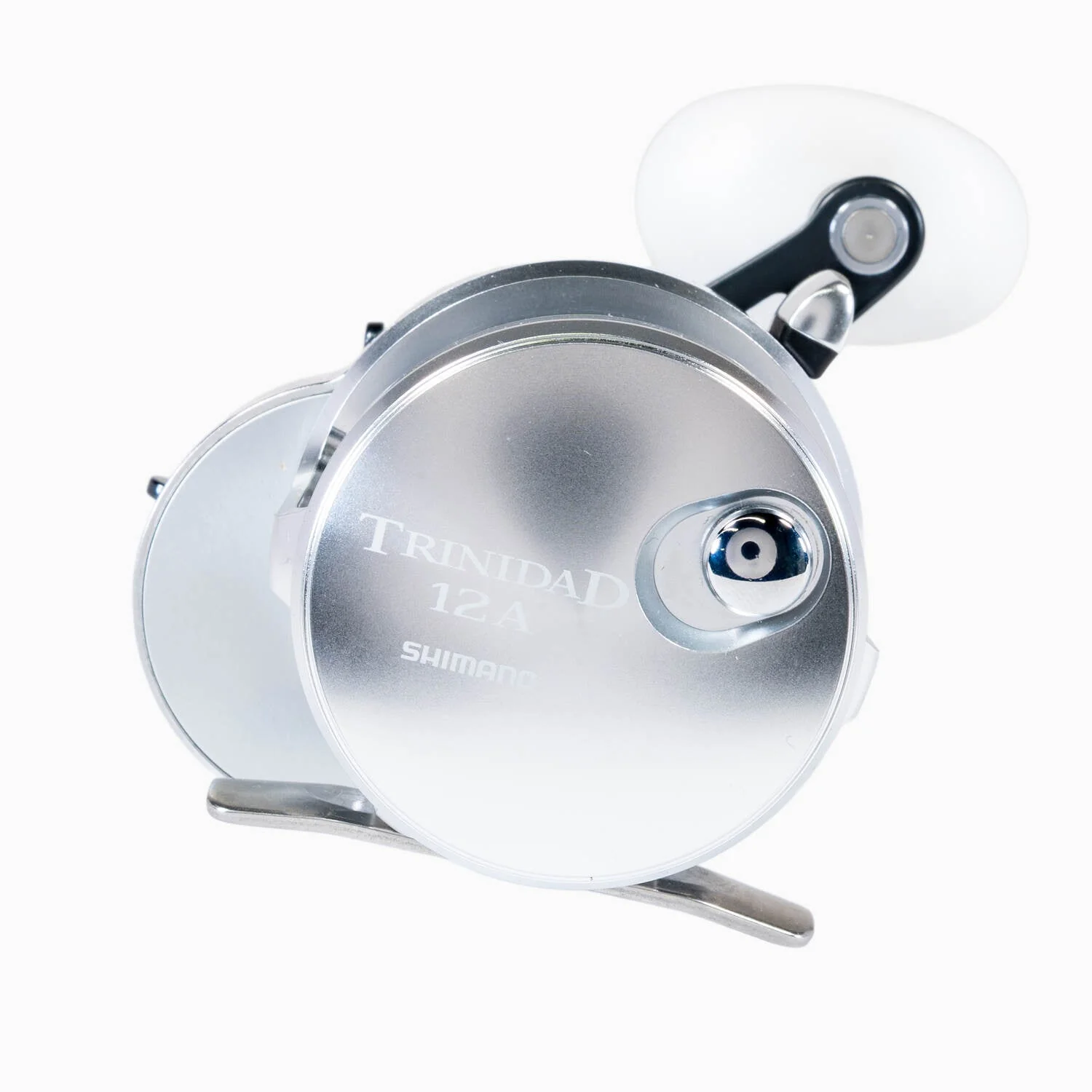 Shimano Trinidad A Reels 12 - Image 2