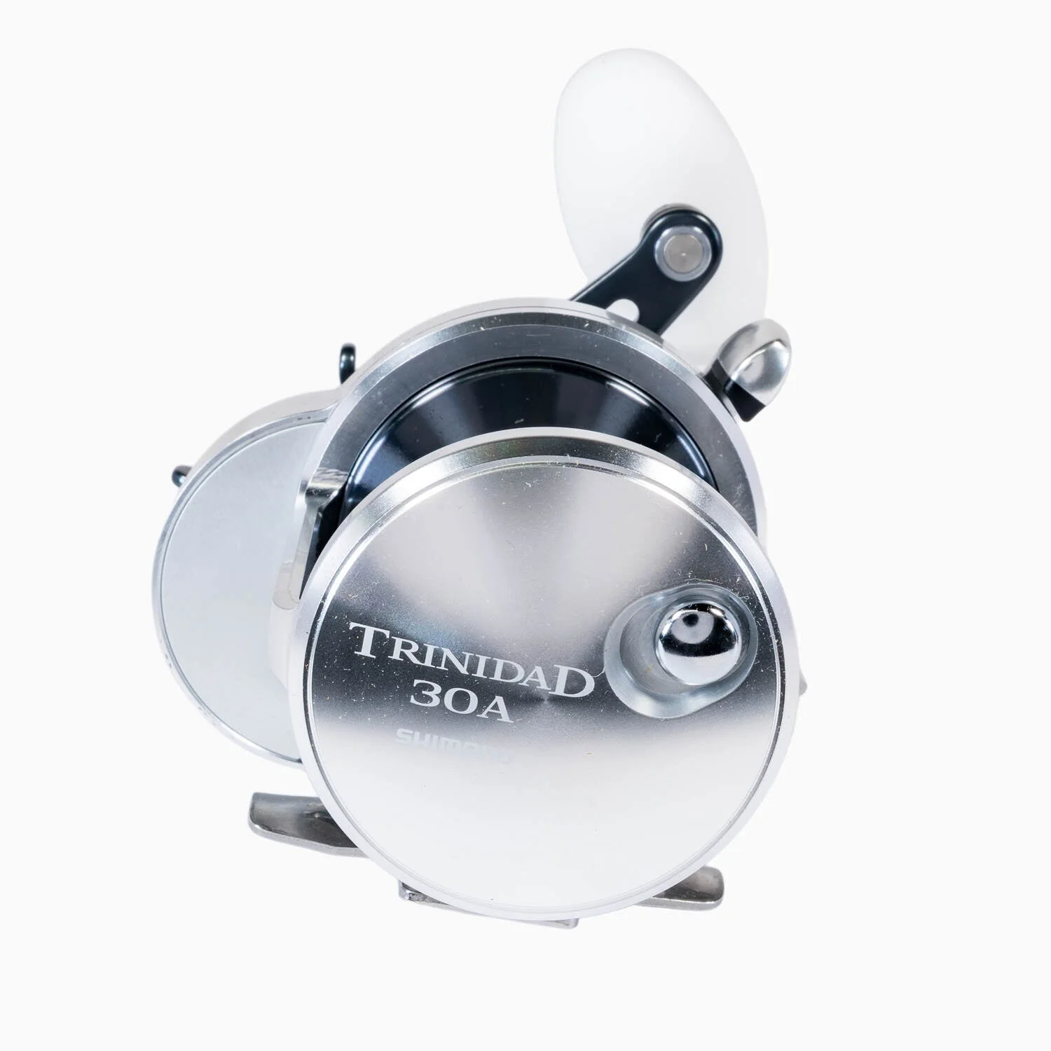 Shimano Trinidad A Reels 30 - Image 4