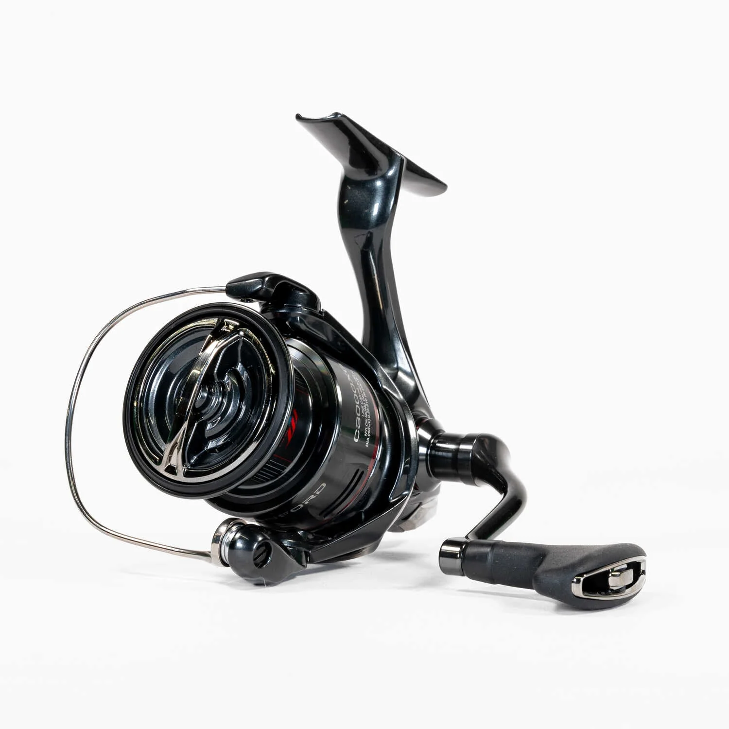 Shimano Vanford 500 A Spinning Reels