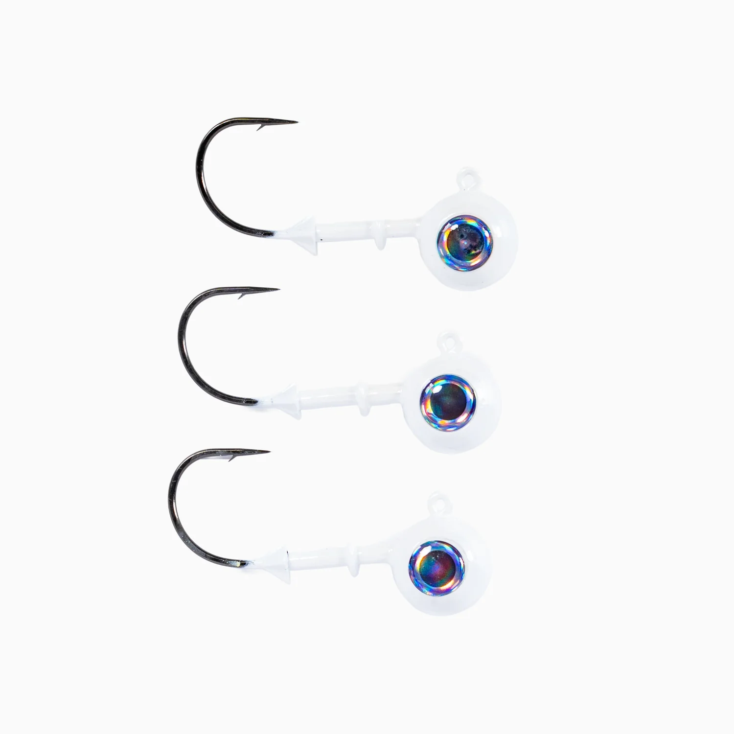 Snaps Ball Jig Heads - Image 4