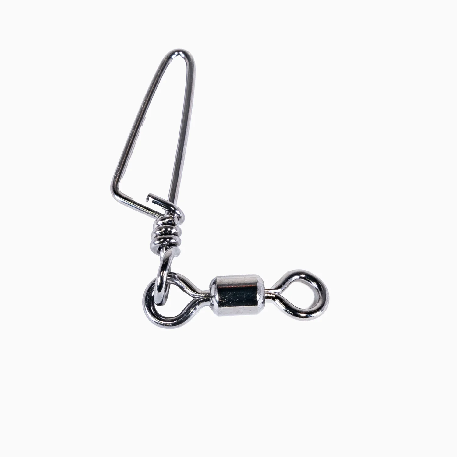 Spro Power Swivels with Coastlock Snap