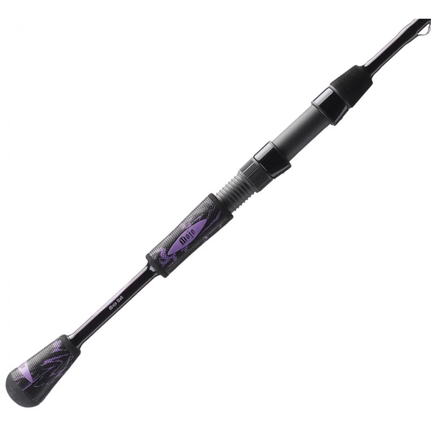St Croix Mojo Yak Casting Rods