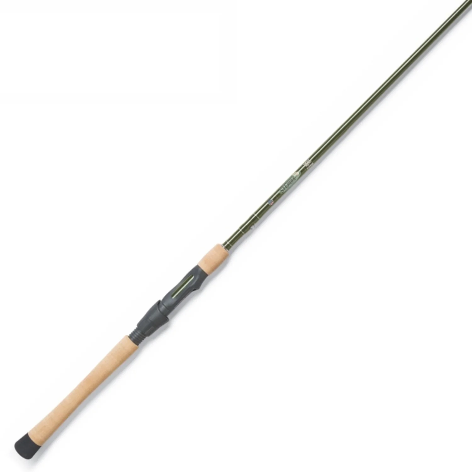 St Croix Legend Elite Spinning Rods