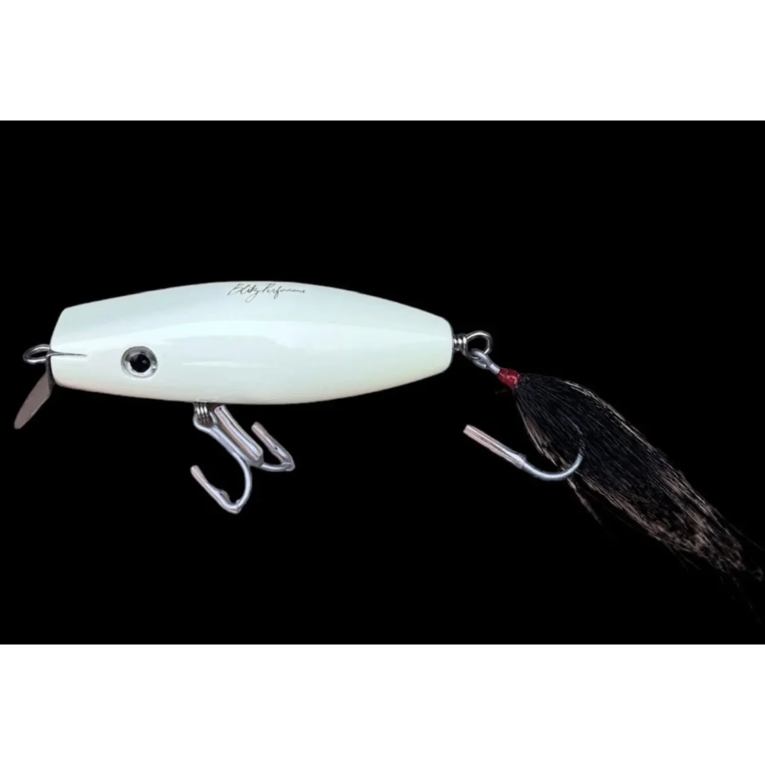 Stack Tackle Quigley Metal Lip - Image 5