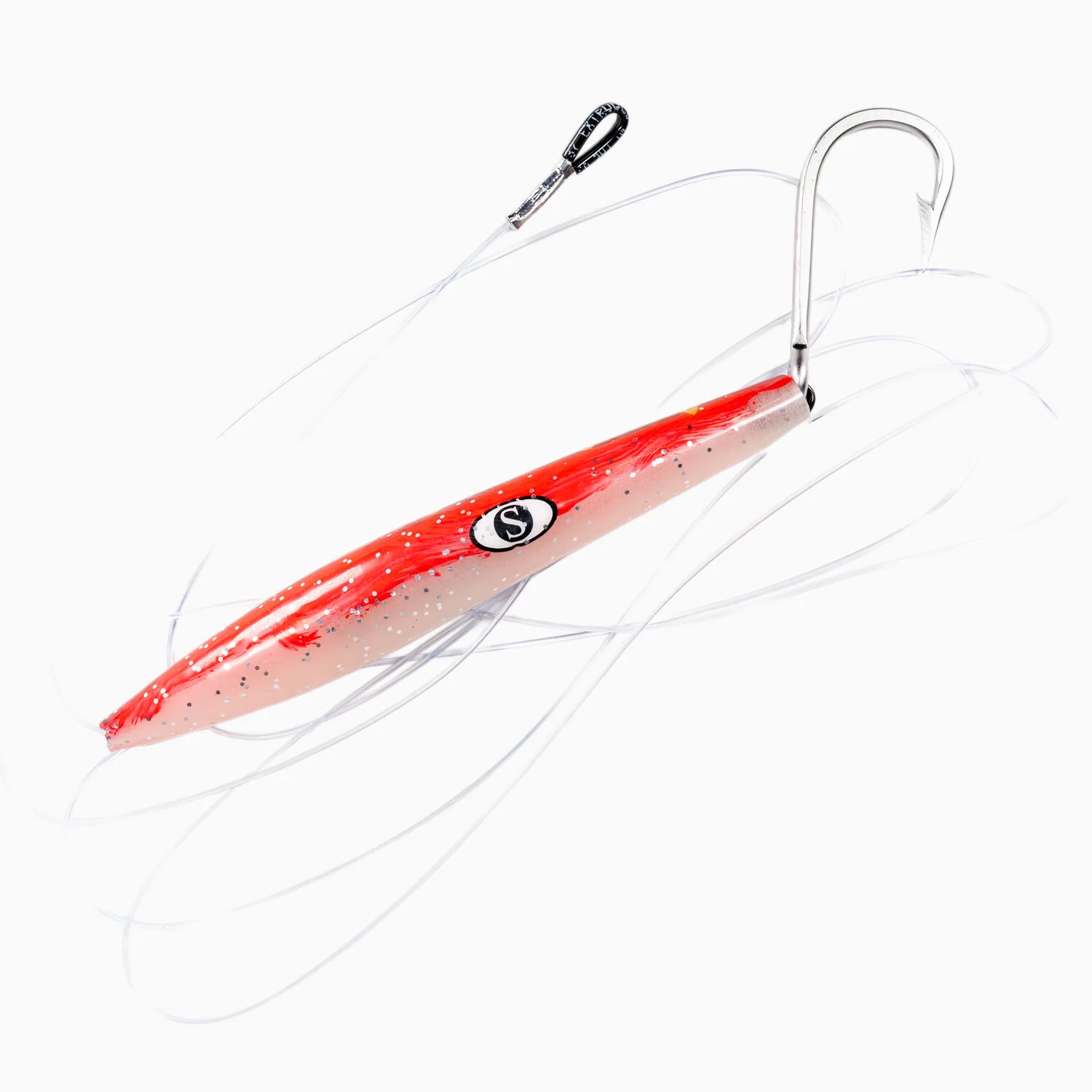 Sterling Tackle 7" Cedar Flex - Image 3