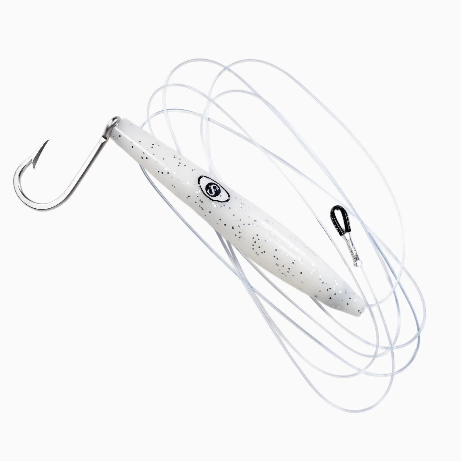 Sterling Tackle 7" Cedar Flex - Image 4