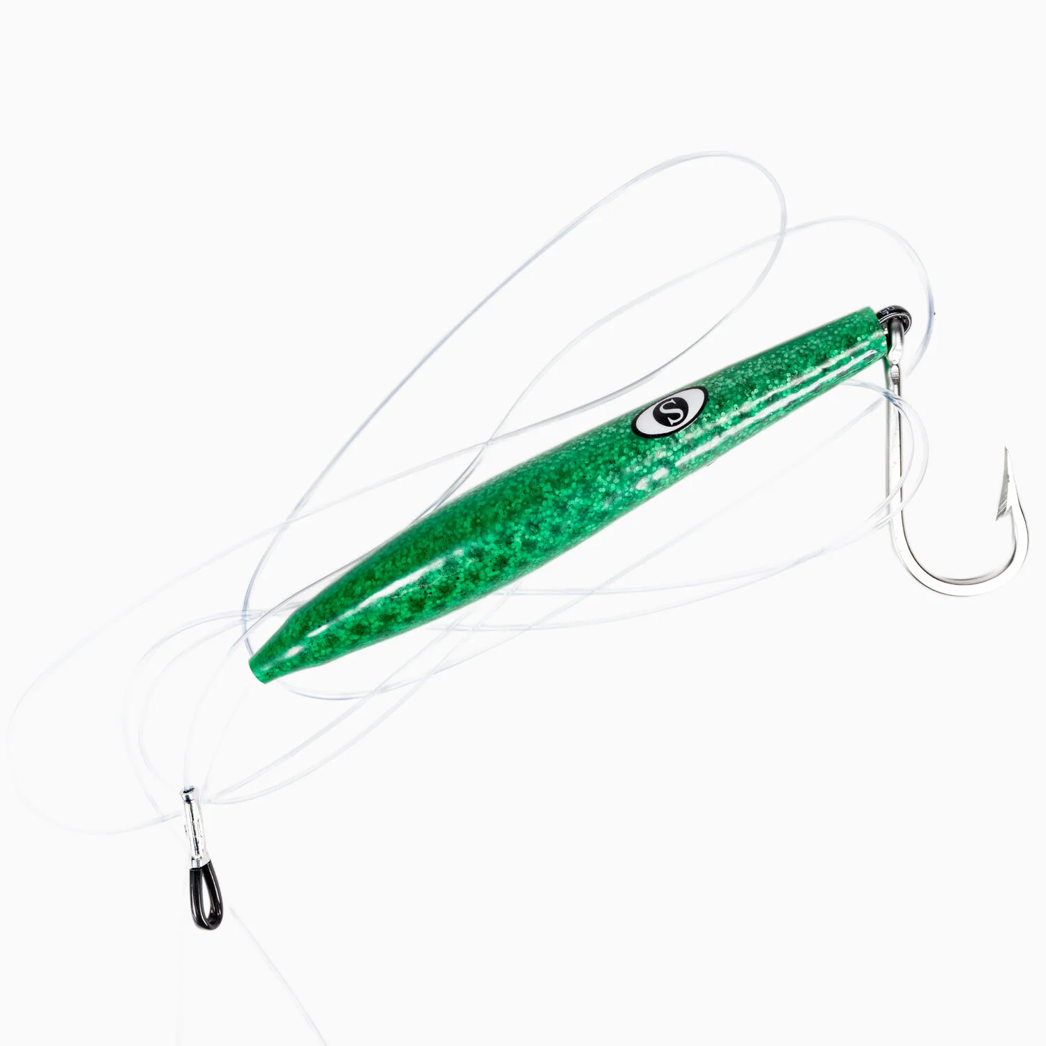 Sterling Tackle 7" Cedar Flex - Image 5