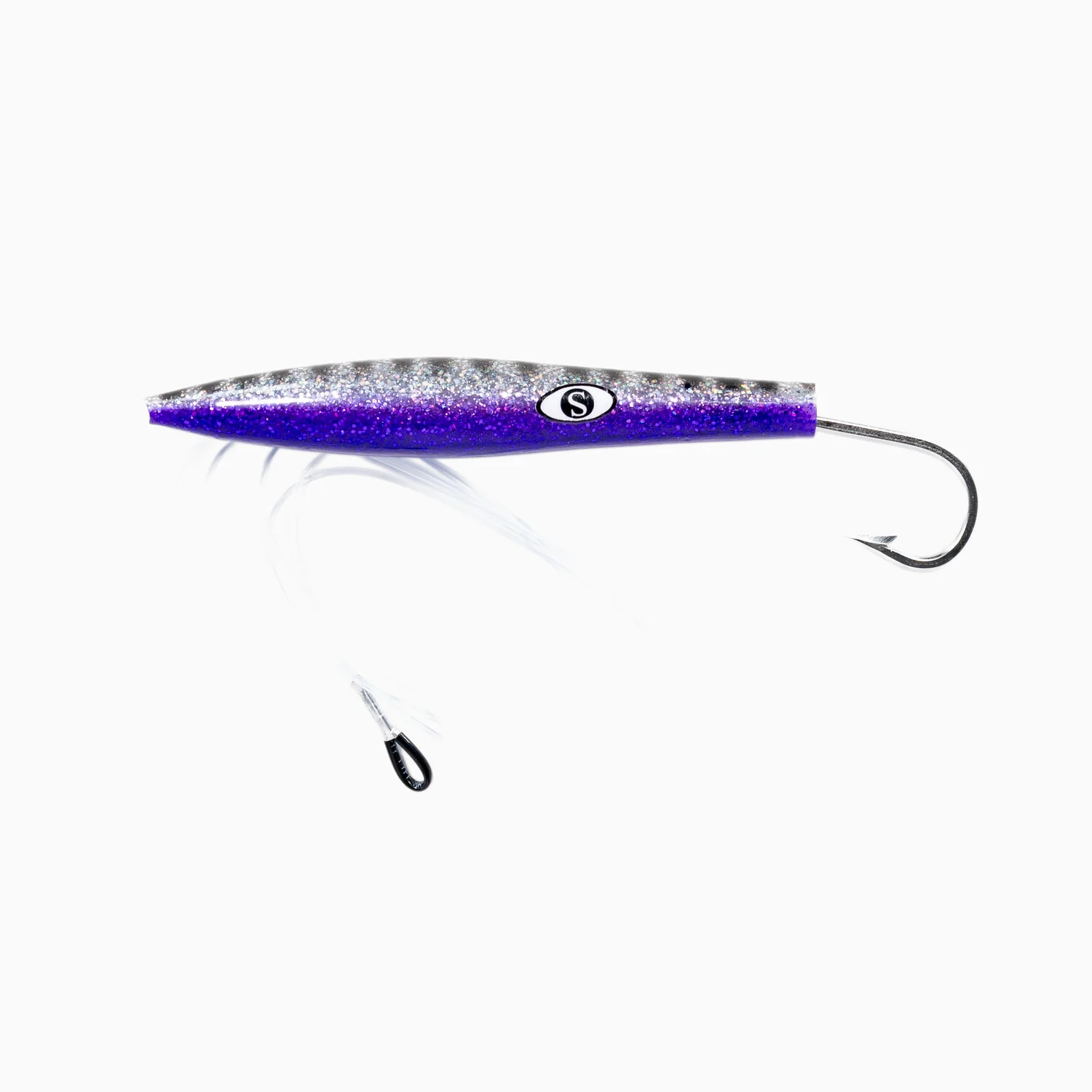 Sterling Tackle 7" Cedar Flex - Image 9
