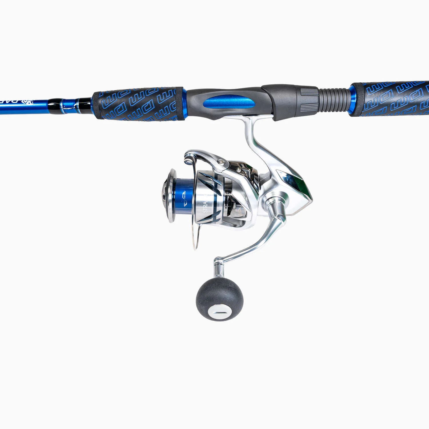 Striped Bass Topwater & Jigging Combo – Most Popular - 7'0" Spinning - Image 4
