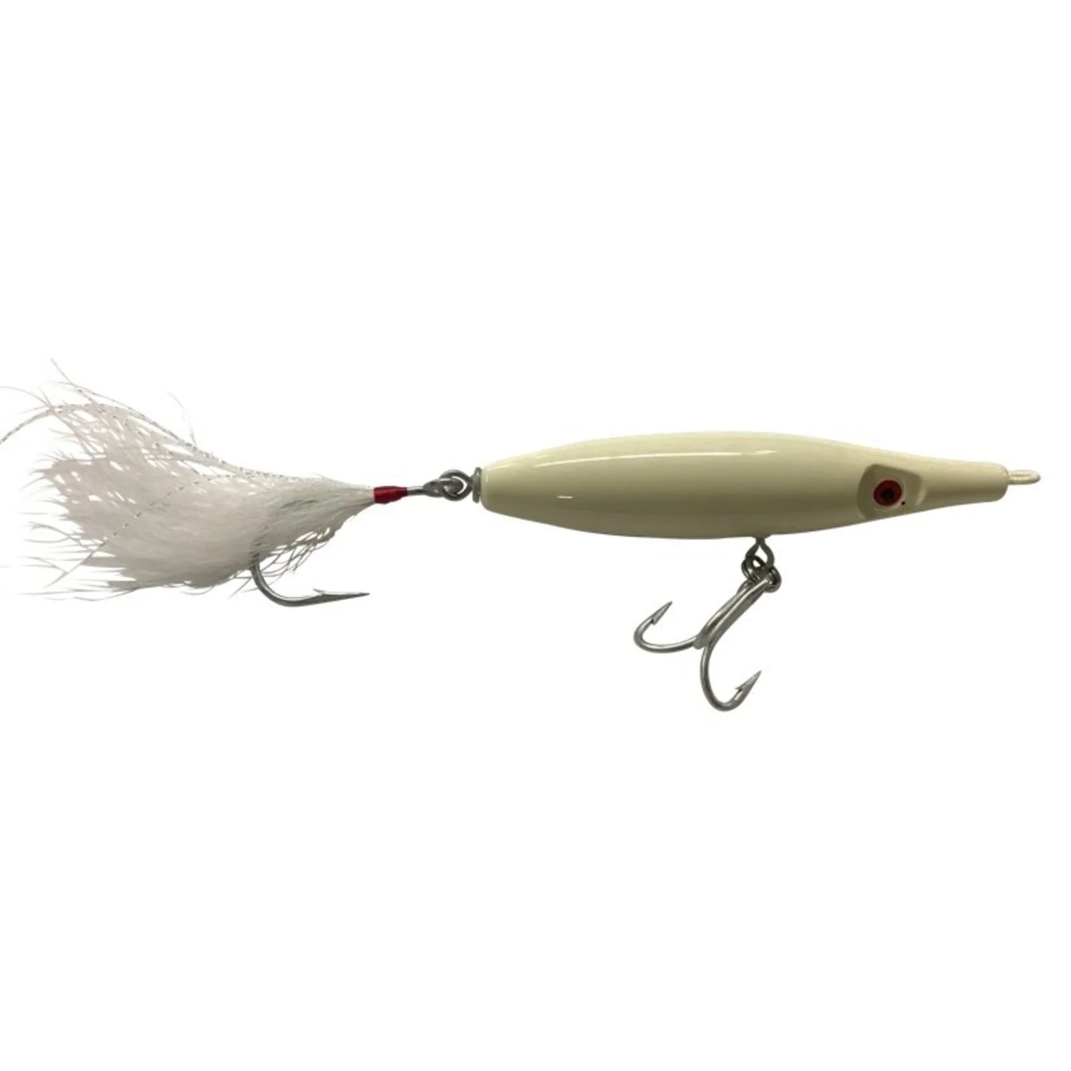 Super Strike Bullet Stubby Needlefish Surf Lures - Image 6