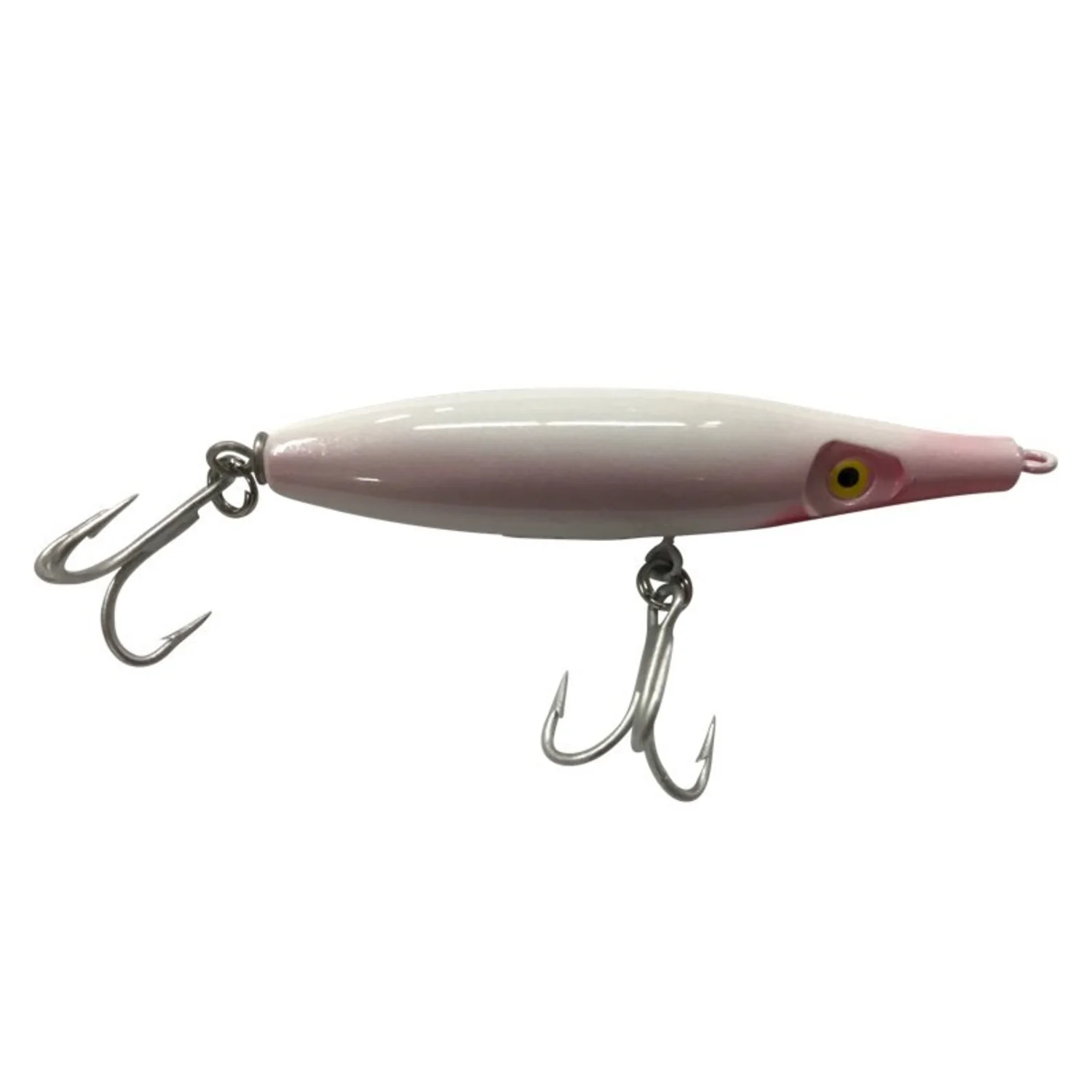 Super Strike Bullet Stubby Needlefish Surf Lures - Image 8