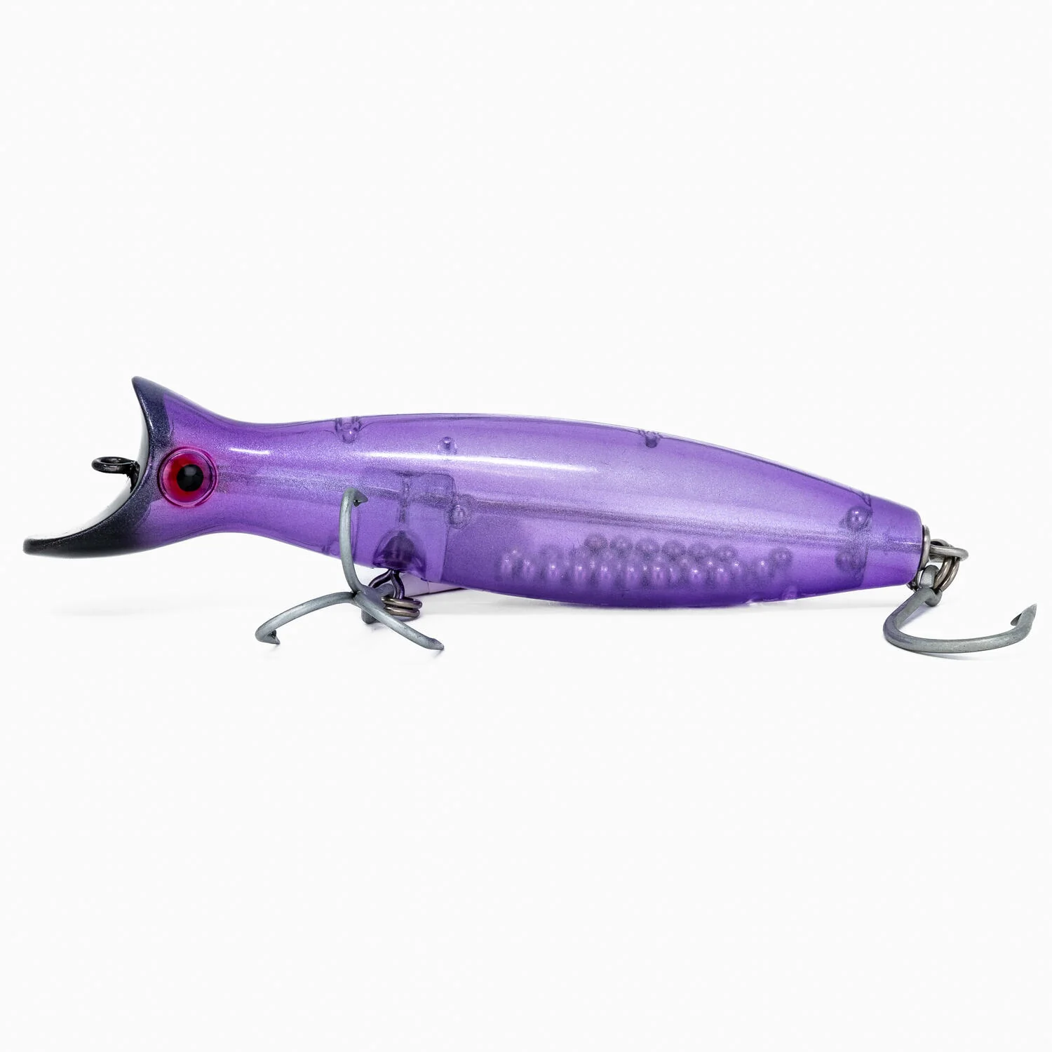 Super Strike Rattl'n Little Neck Swimmer V3 - Image 9