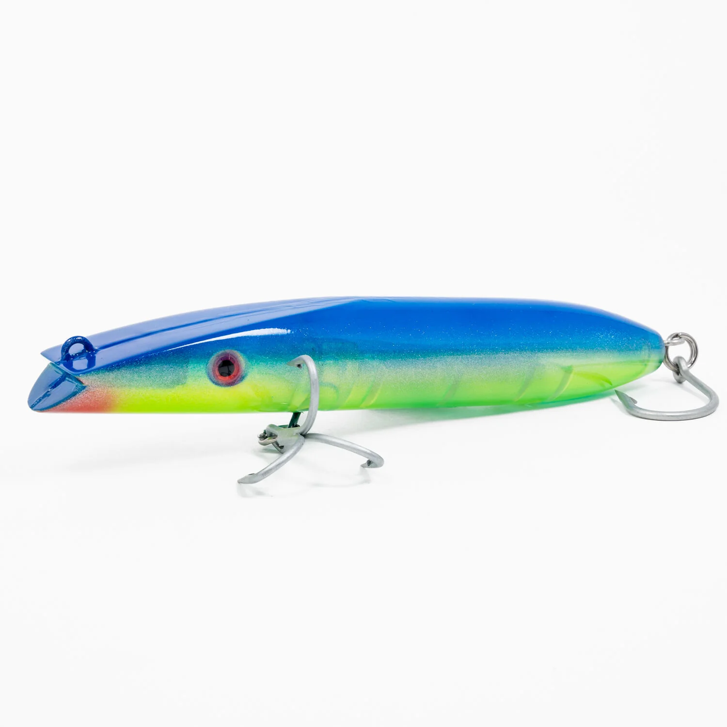 Super Strike Zig Zag 2 3/8 oz Surf Lures - Image 11