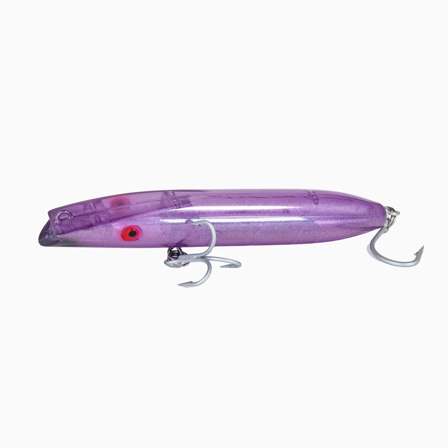 Super Strike Zig Zag 2 3/8 oz Surf Lures - Image 19