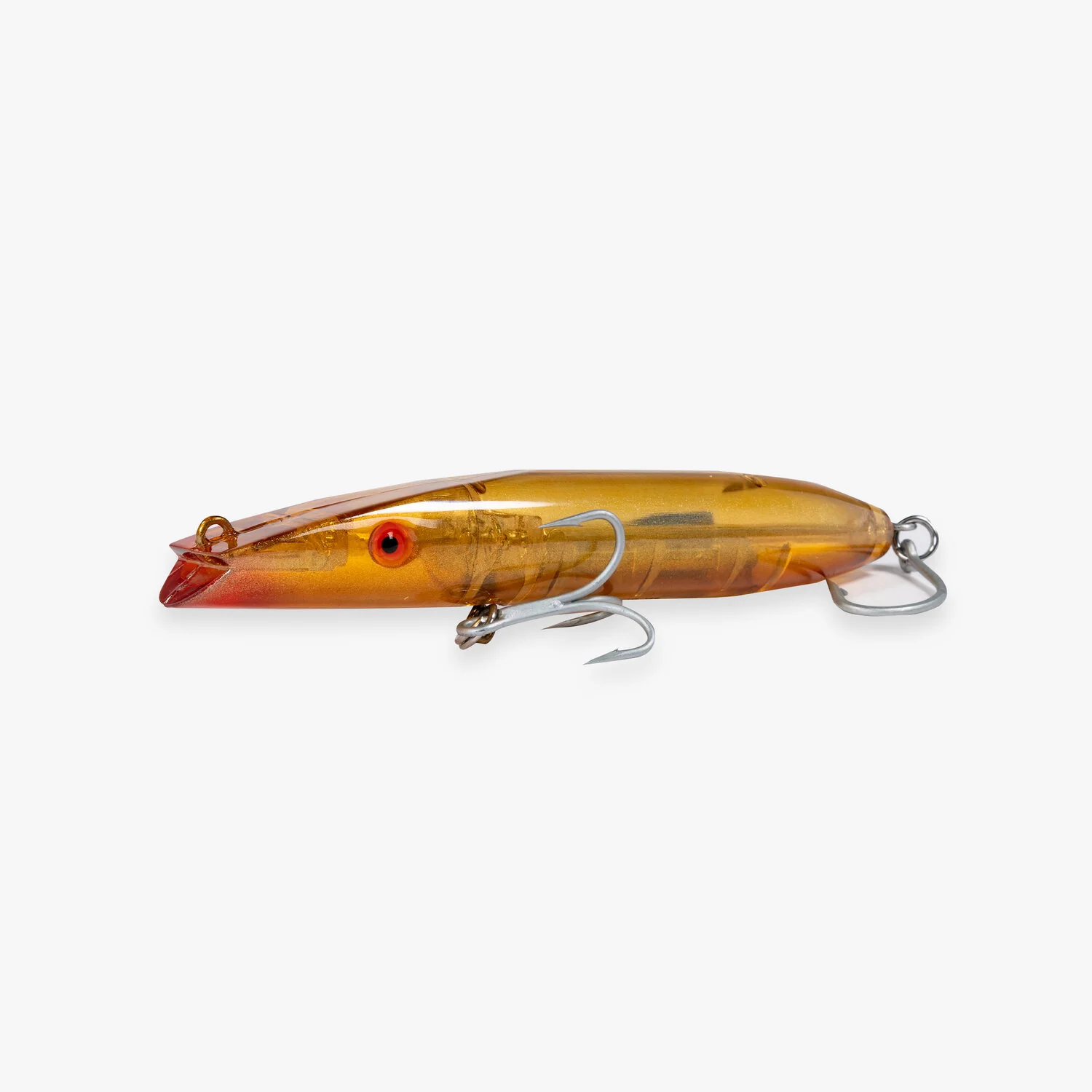 Super Strike Zig Zag 2 3/8 oz Surf Lures - Image 2
