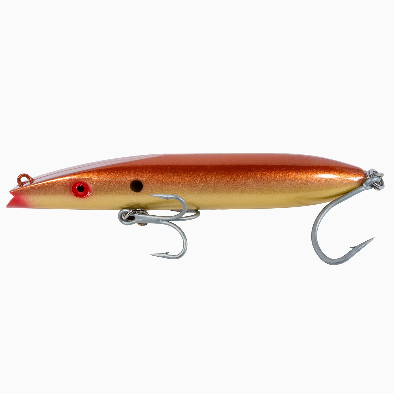 Super Strike Zig Zag 2 3/8 oz Surf Lures - Image 22