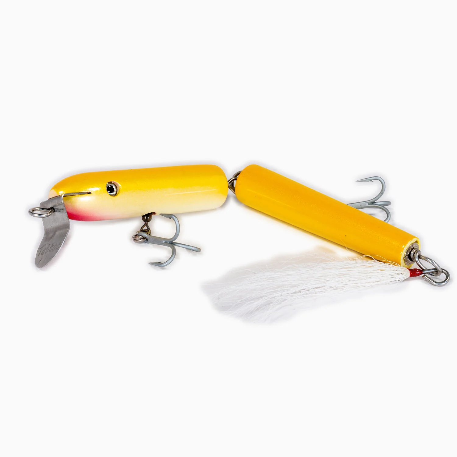 Tattoo's Tackle Eel Wooden Surf Lures - Image 3