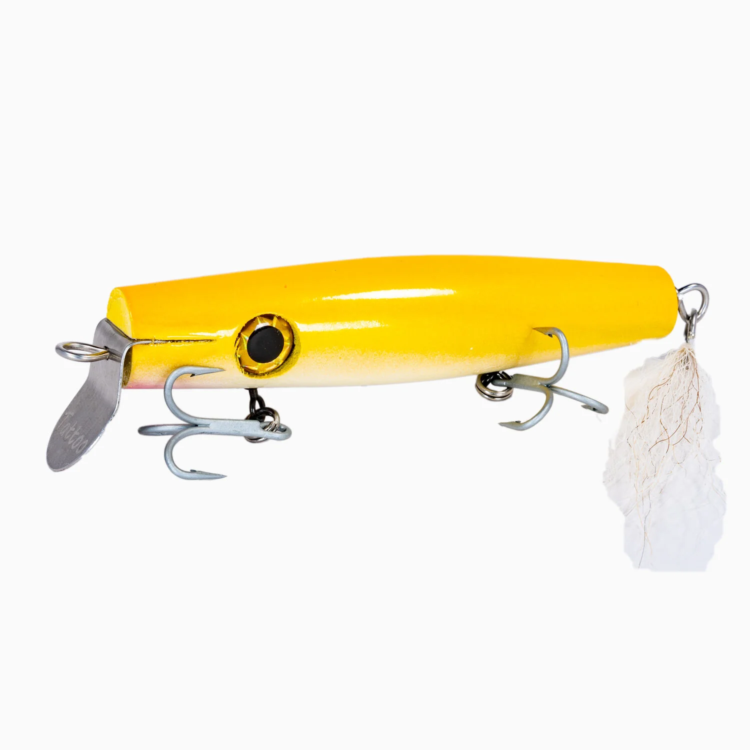 Tattoo's Tackle Swimmer Wooden Surf Lures - Image 3