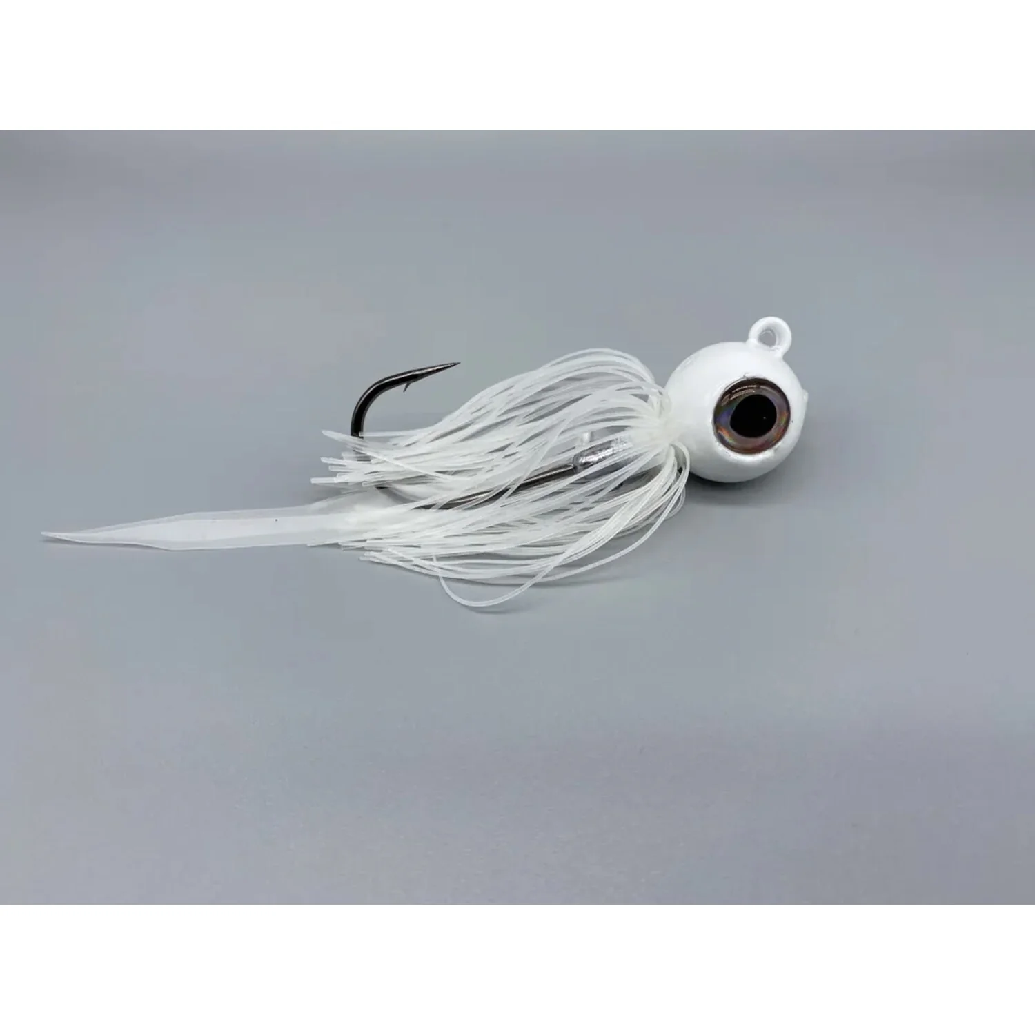 TommyTogJigs Eye Candy Ball Jigs