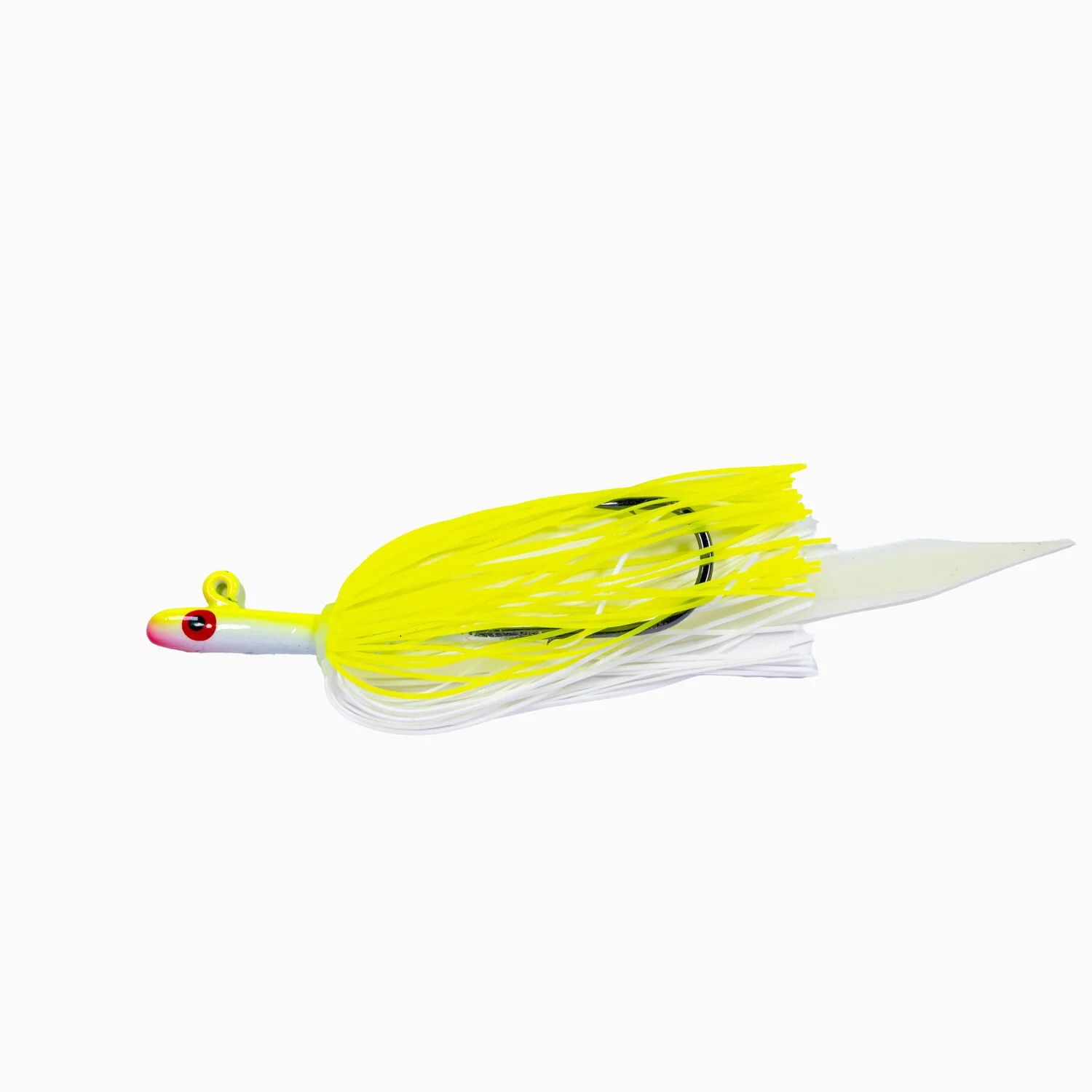 Tsunami Glass Minnow Teasers - Image 10