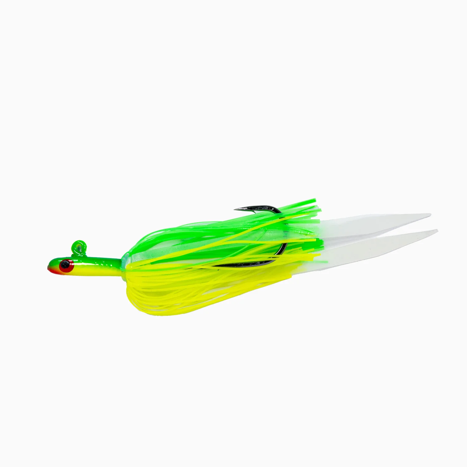Tsunami Glass Minnow Teasers - Image 11