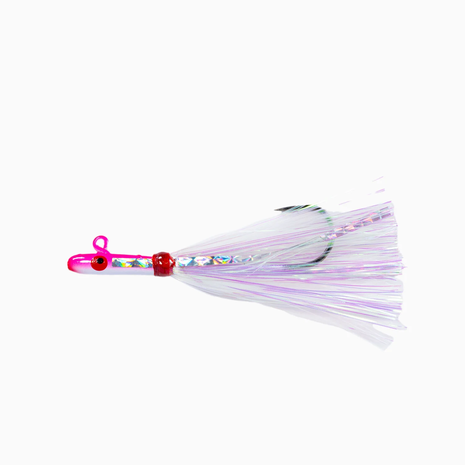 Tsunami Glass Minnow Teasers - Image 4