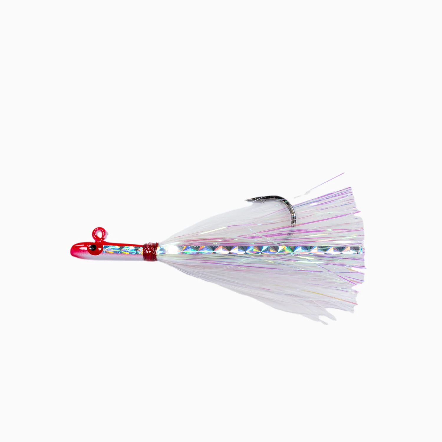Tsunami Glass Minnow Teasers - Image 5