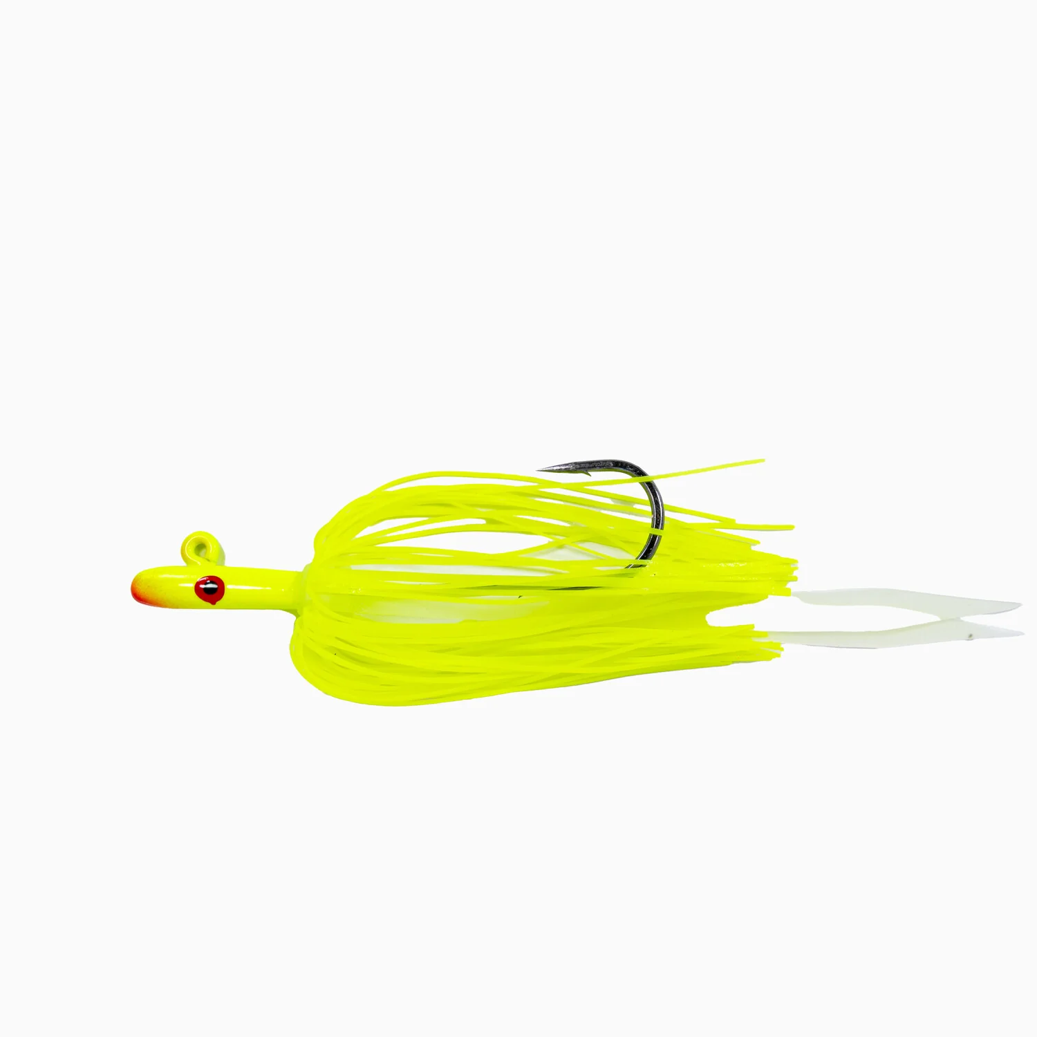 Tsunami Glass Minnow Teasers - Image 6