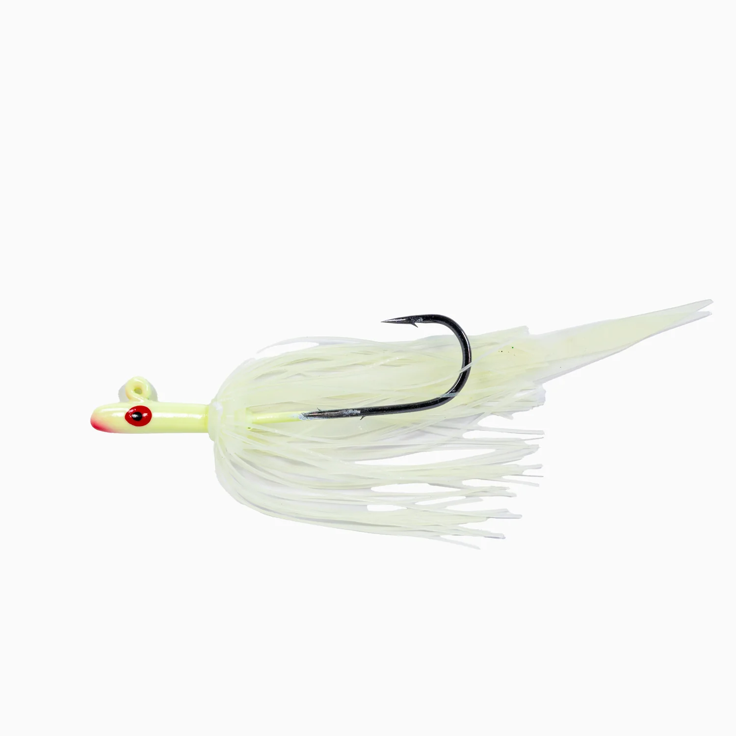 Tsunami Glass Minnow Teasers - Image 7